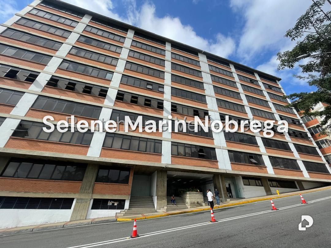 Galpón en El Valle, Caracas – 2