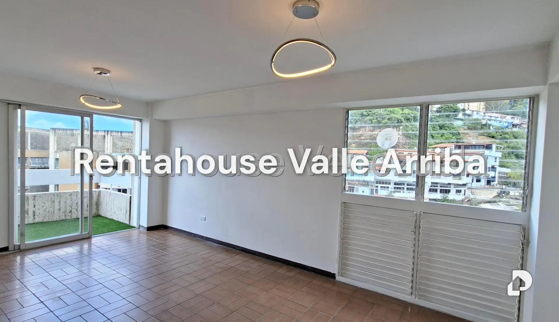 Apartamento en Santa Mónica, Caracas – 16