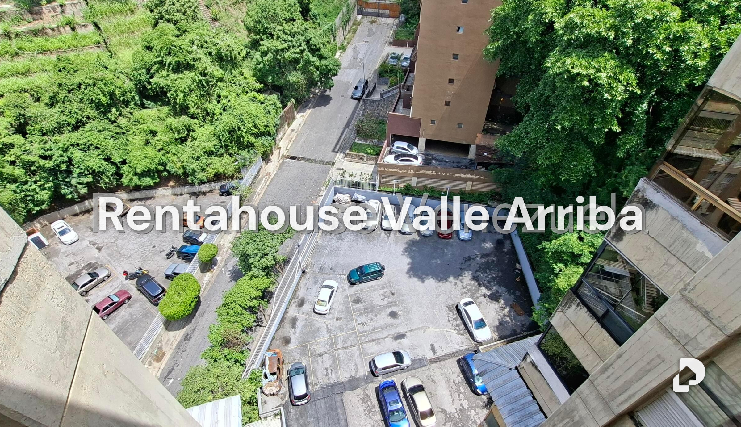 Apartamento en Santa Mónica, Caracas – 13