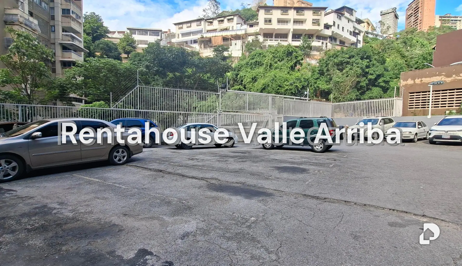Apartamento en Santa Mónica, Caracas – 28