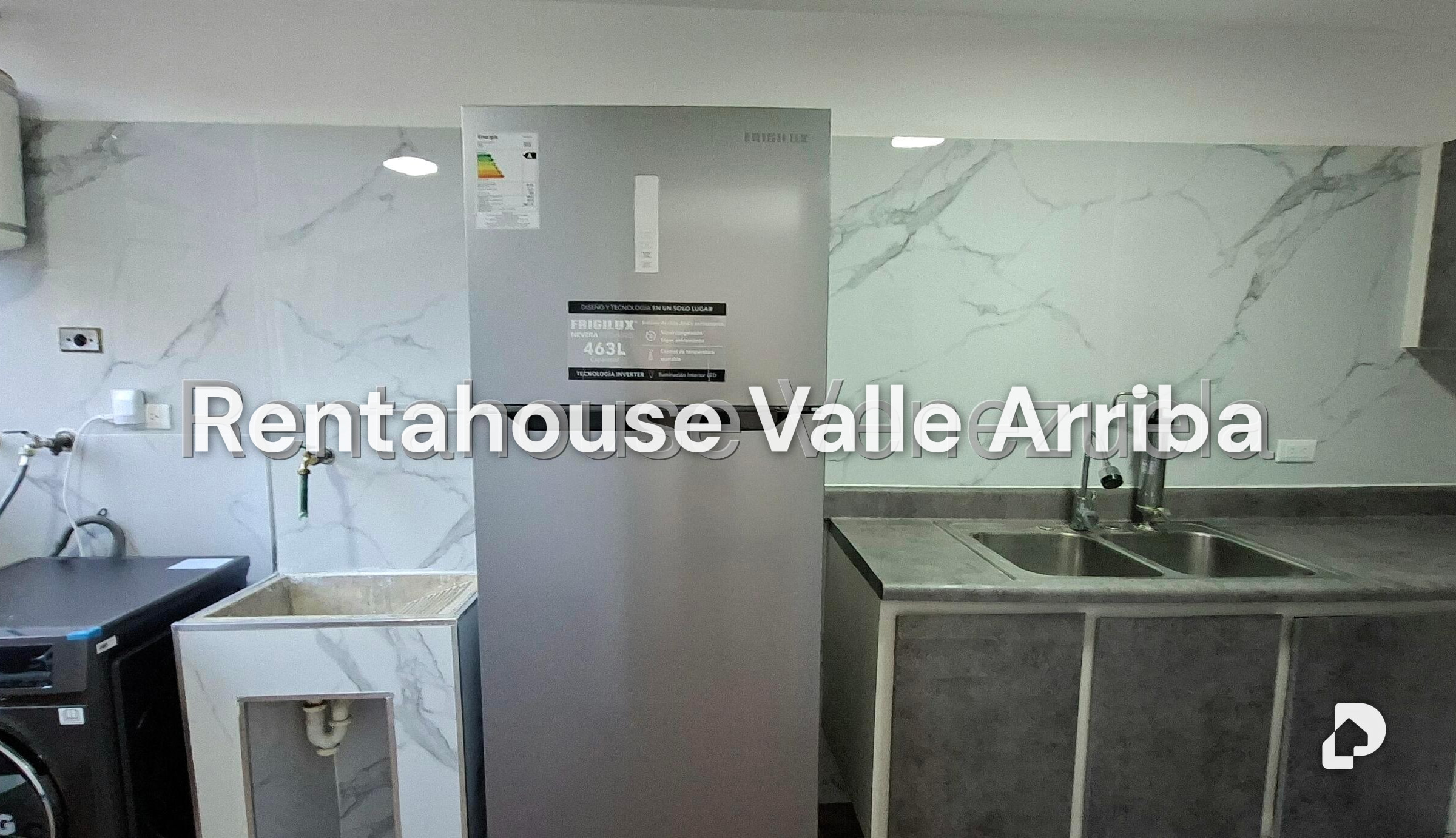 Apartamento en Santa Mónica, Caracas – 8