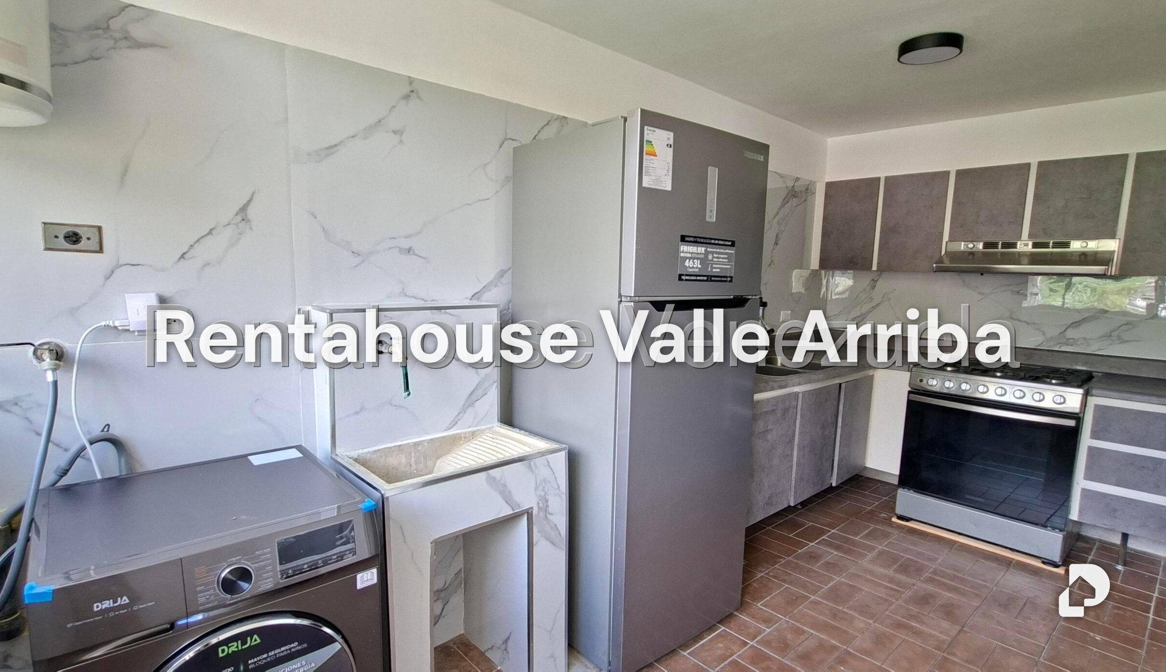 Apartamento en Santa Mónica, Caracas – 11