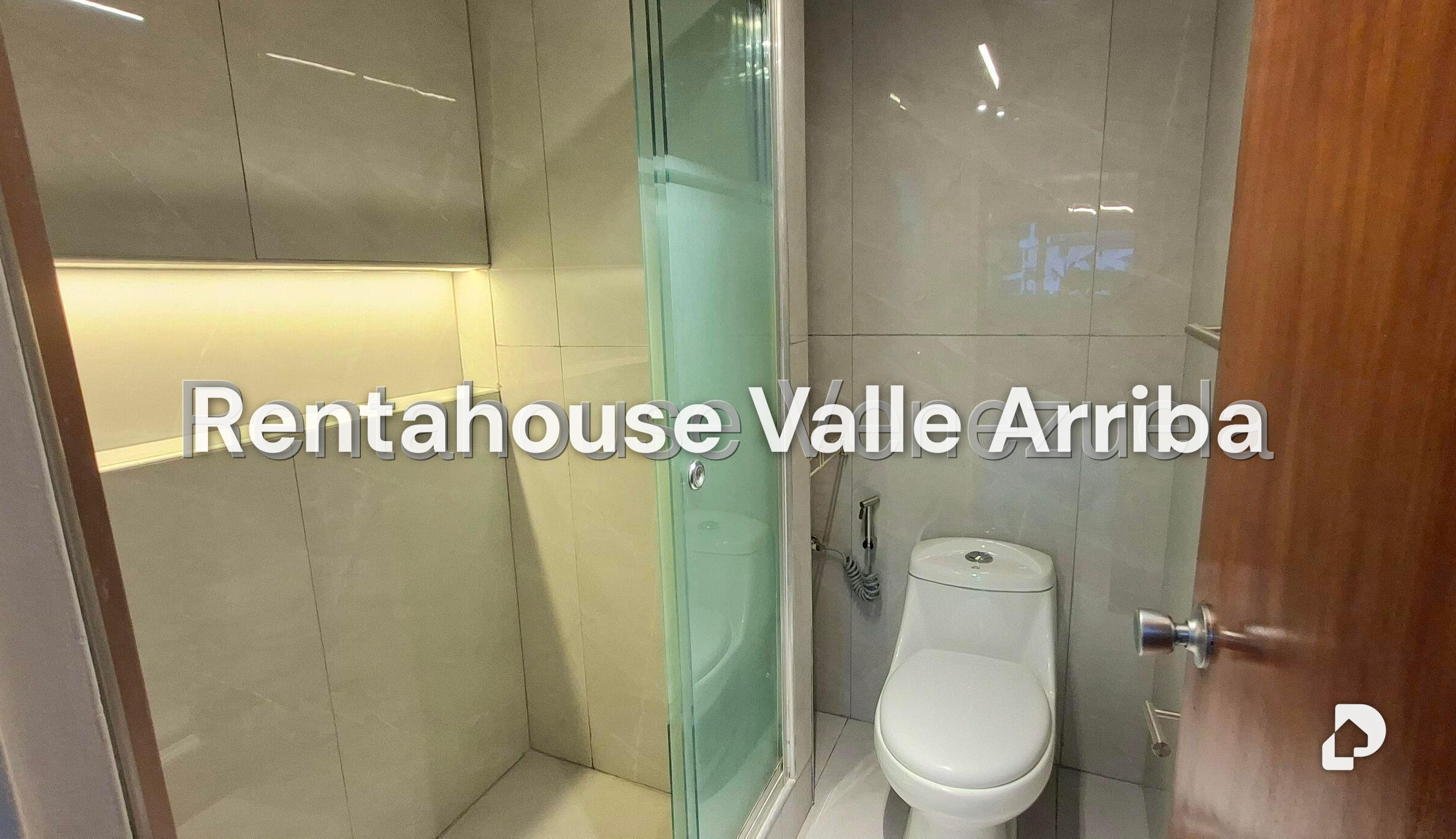Apartamento en Santa Mónica, Caracas – 27