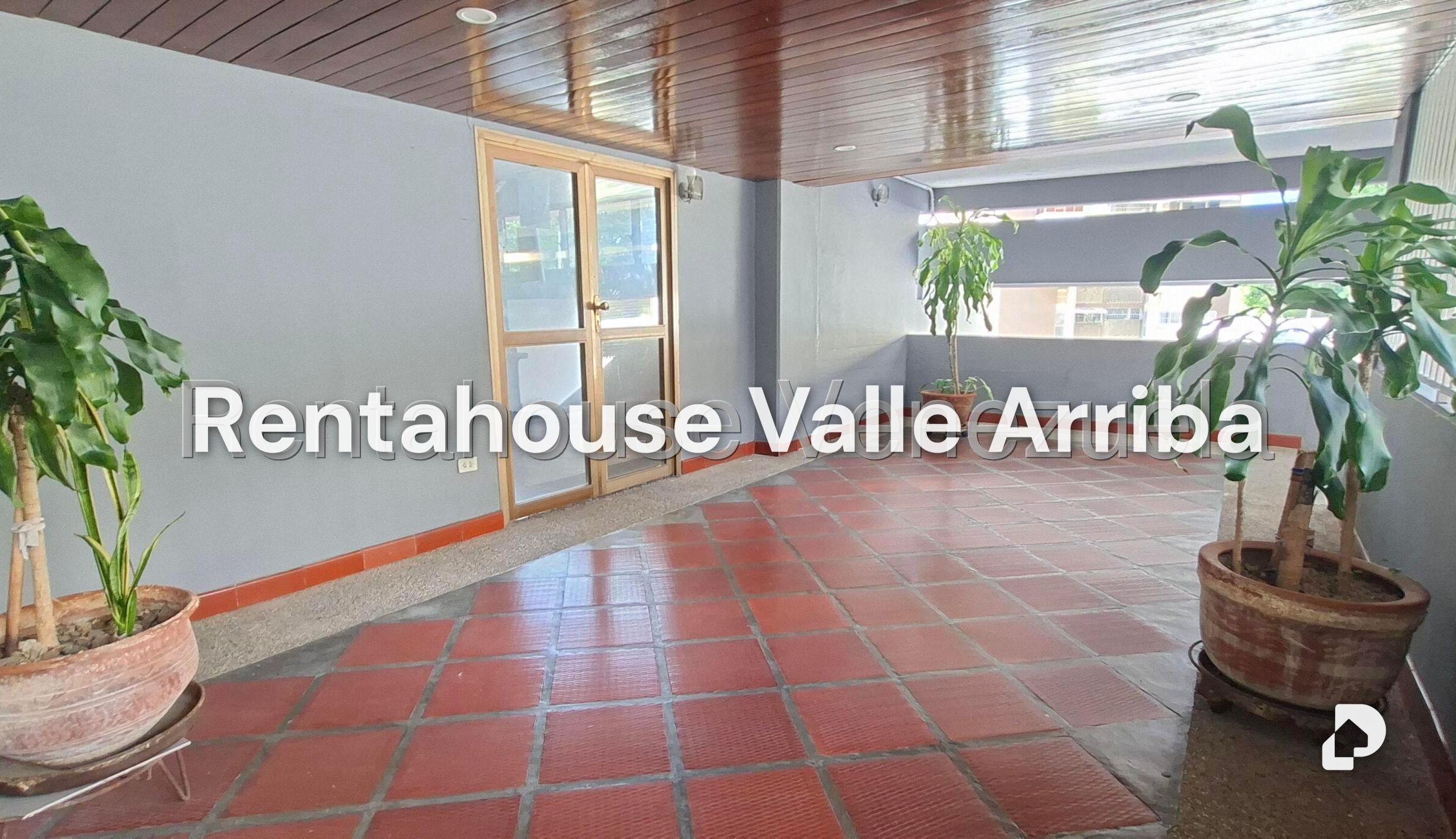 Apartamento en Santa Mónica, Caracas – 4