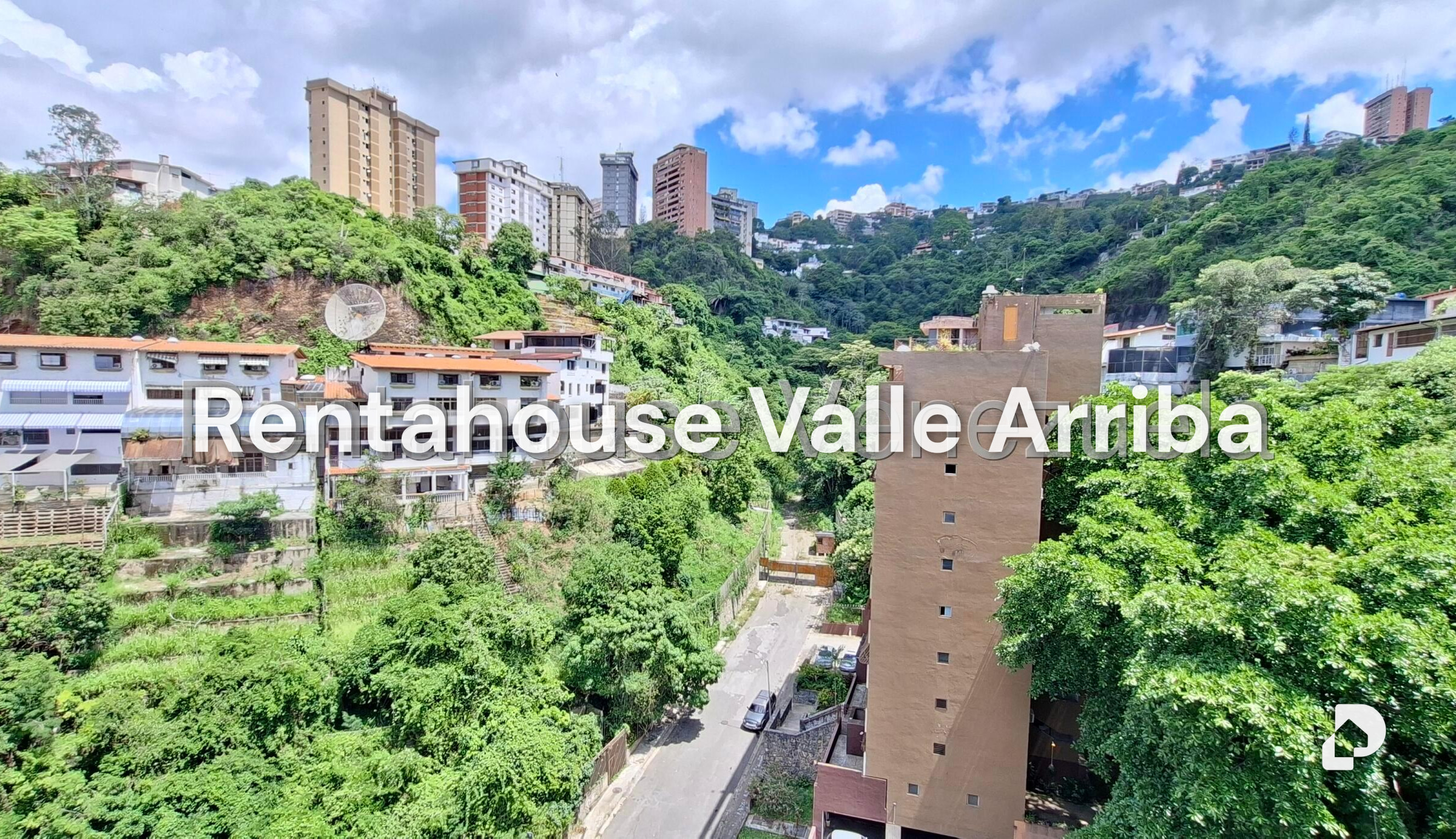 Apartamento en Santa Mónica, Caracas – 14