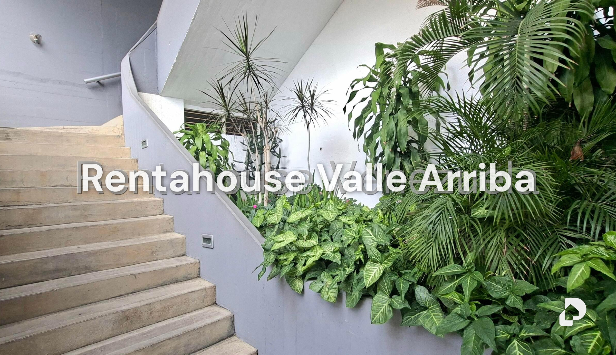 Apartamento en Santa Mónica, Caracas – 2