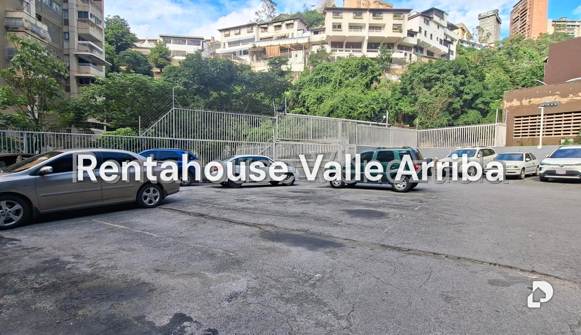 Apartamento en Santa Mónica, Caracas – 28