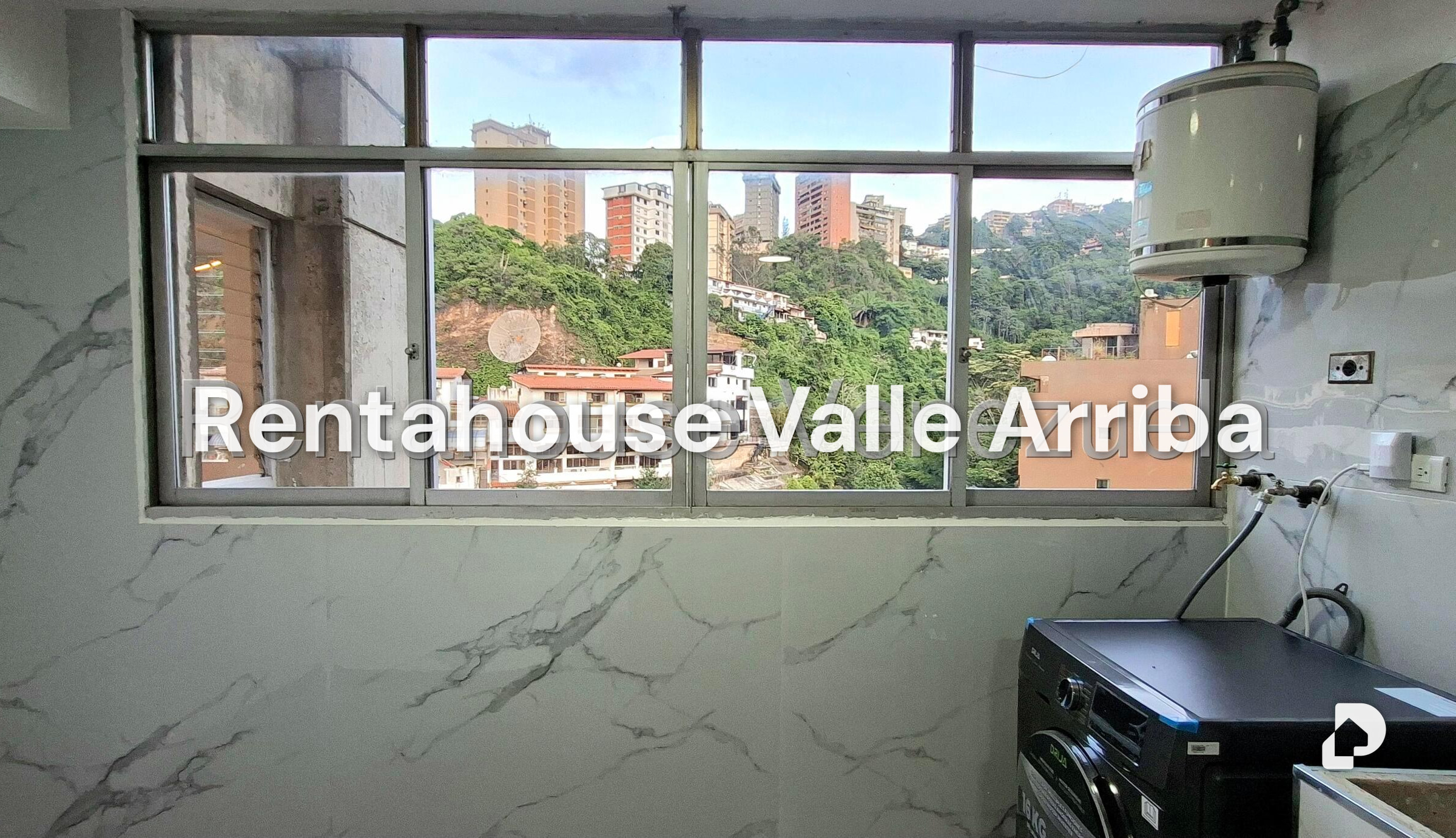 Apartamento en Santa Mónica, Caracas – 12