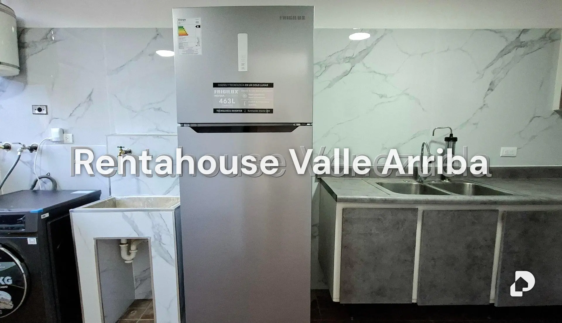 Apartamento en Santa Mónica, Caracas – 9