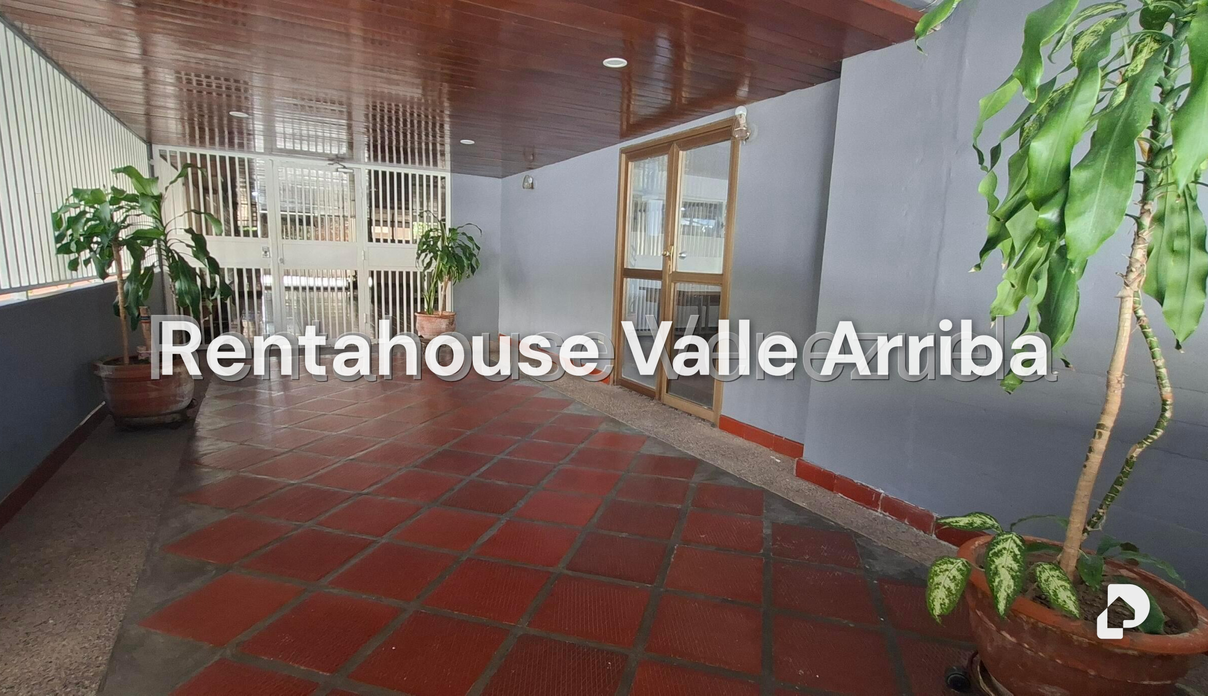 Apartamento en Santa Mónica, Caracas – 3