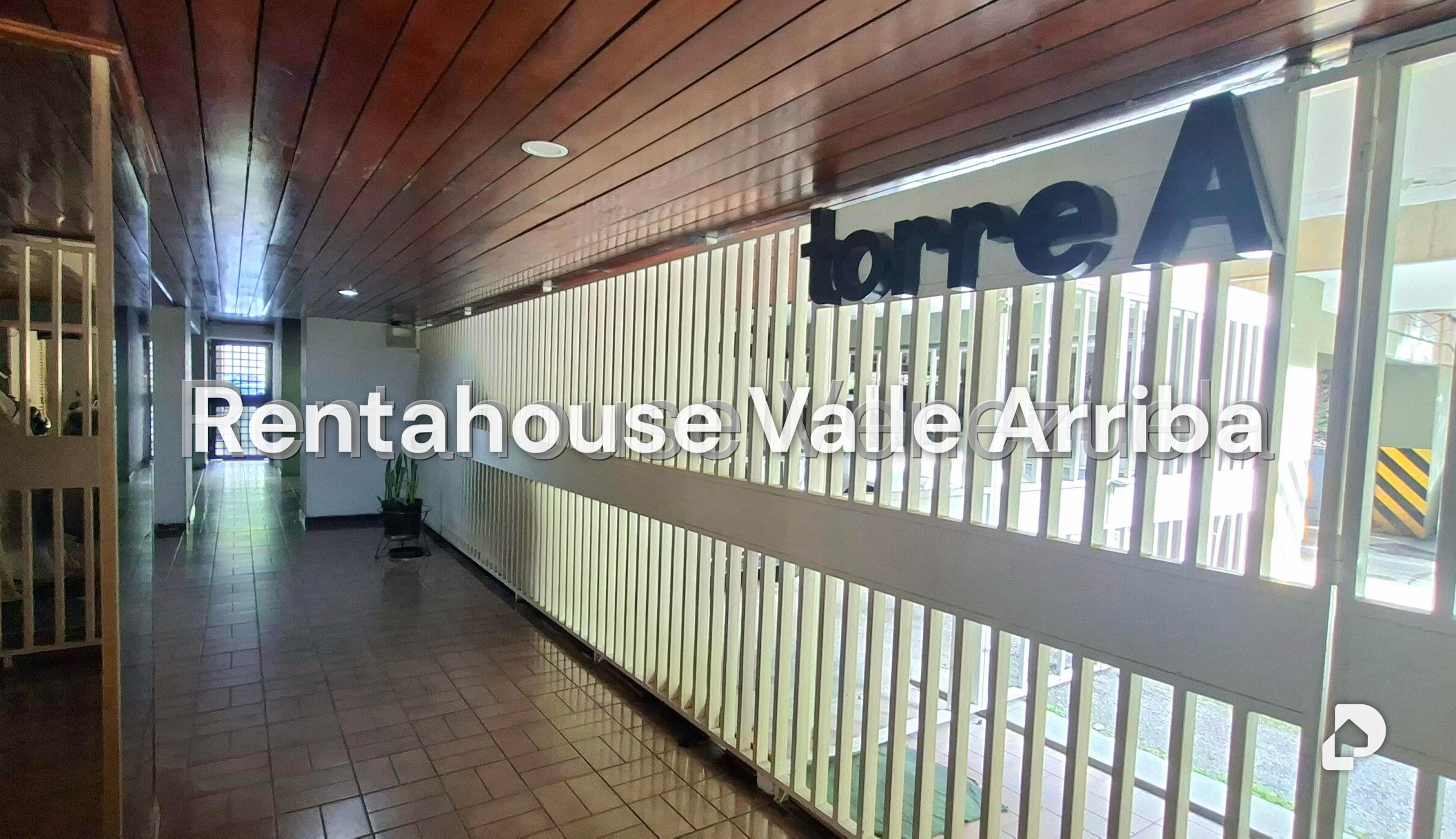 Apartamento en Santa Mónica, Caracas – 6