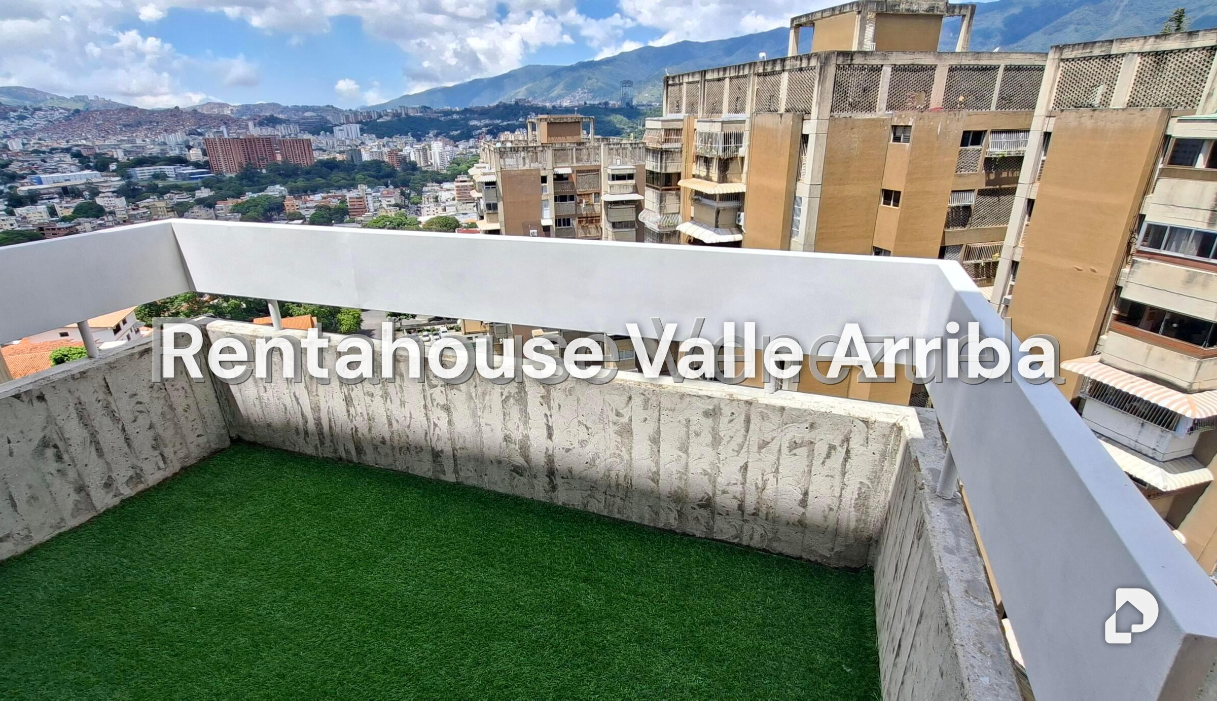 Apartamento en Santa Mónica, Caracas – 20