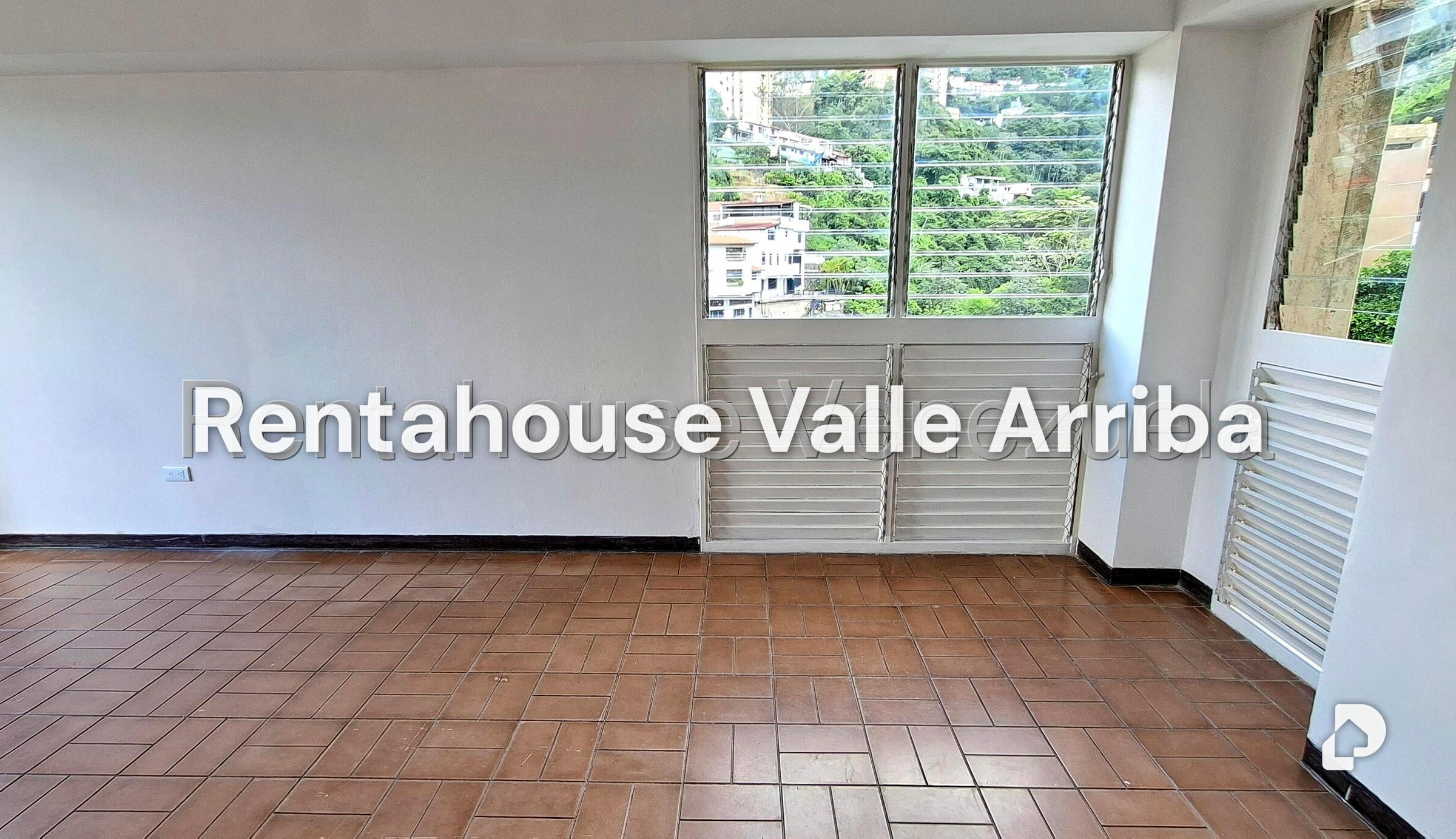 Apartamento en Santa Mónica, Caracas – 17