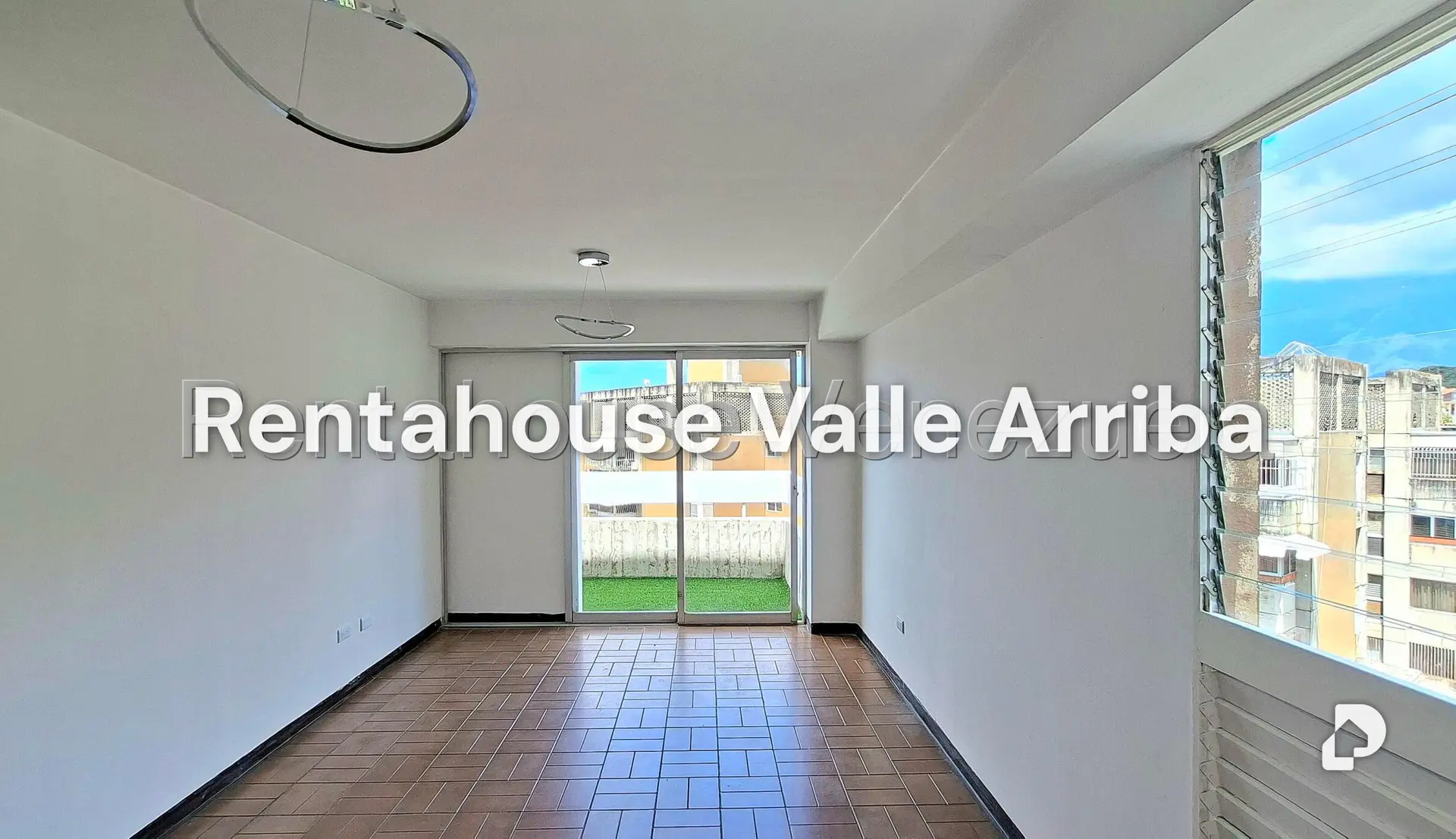 Apartamento en Santa Mónica, Caracas – 18
