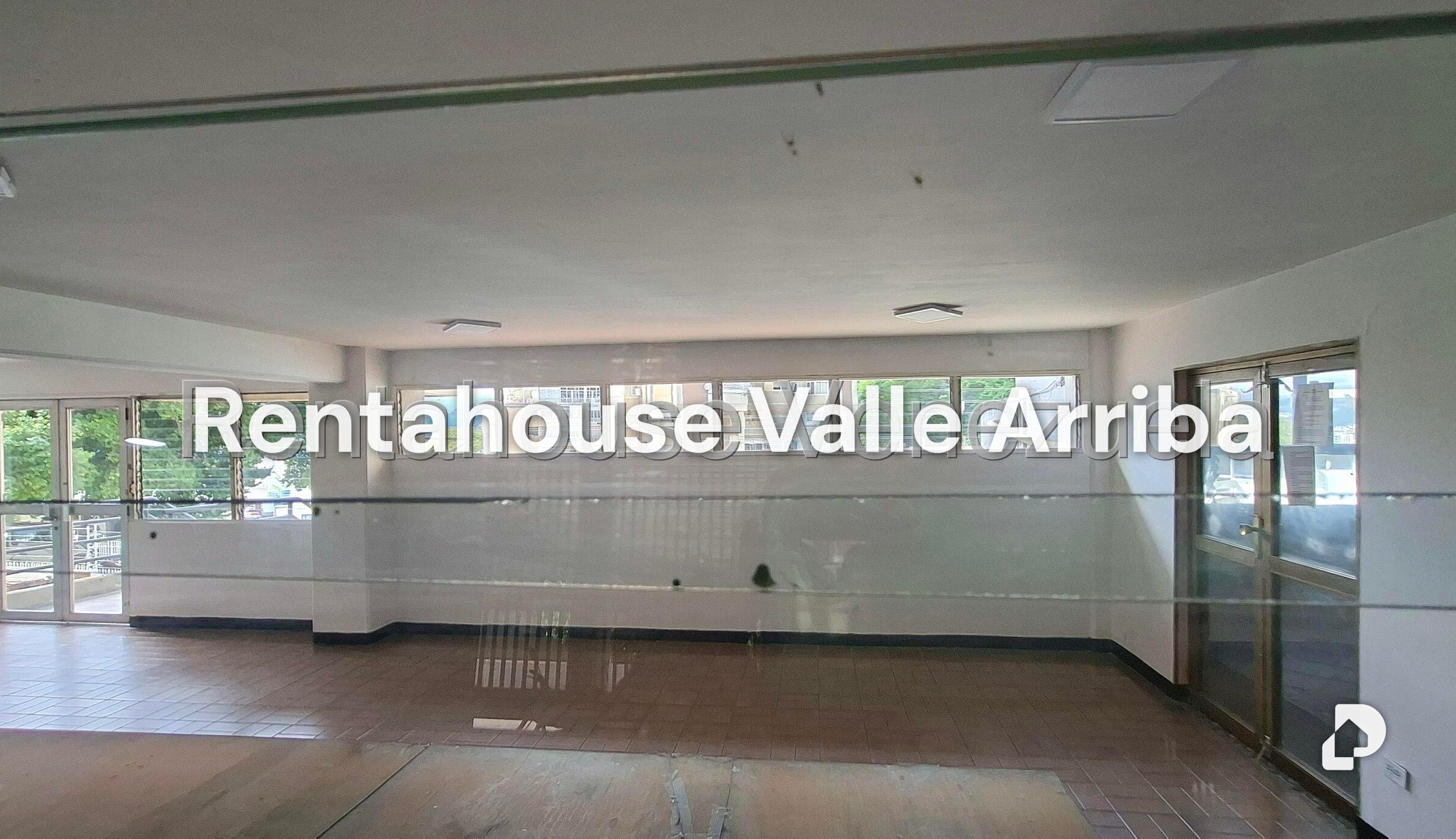 Apartamento en Santa Mónica, Caracas – 29