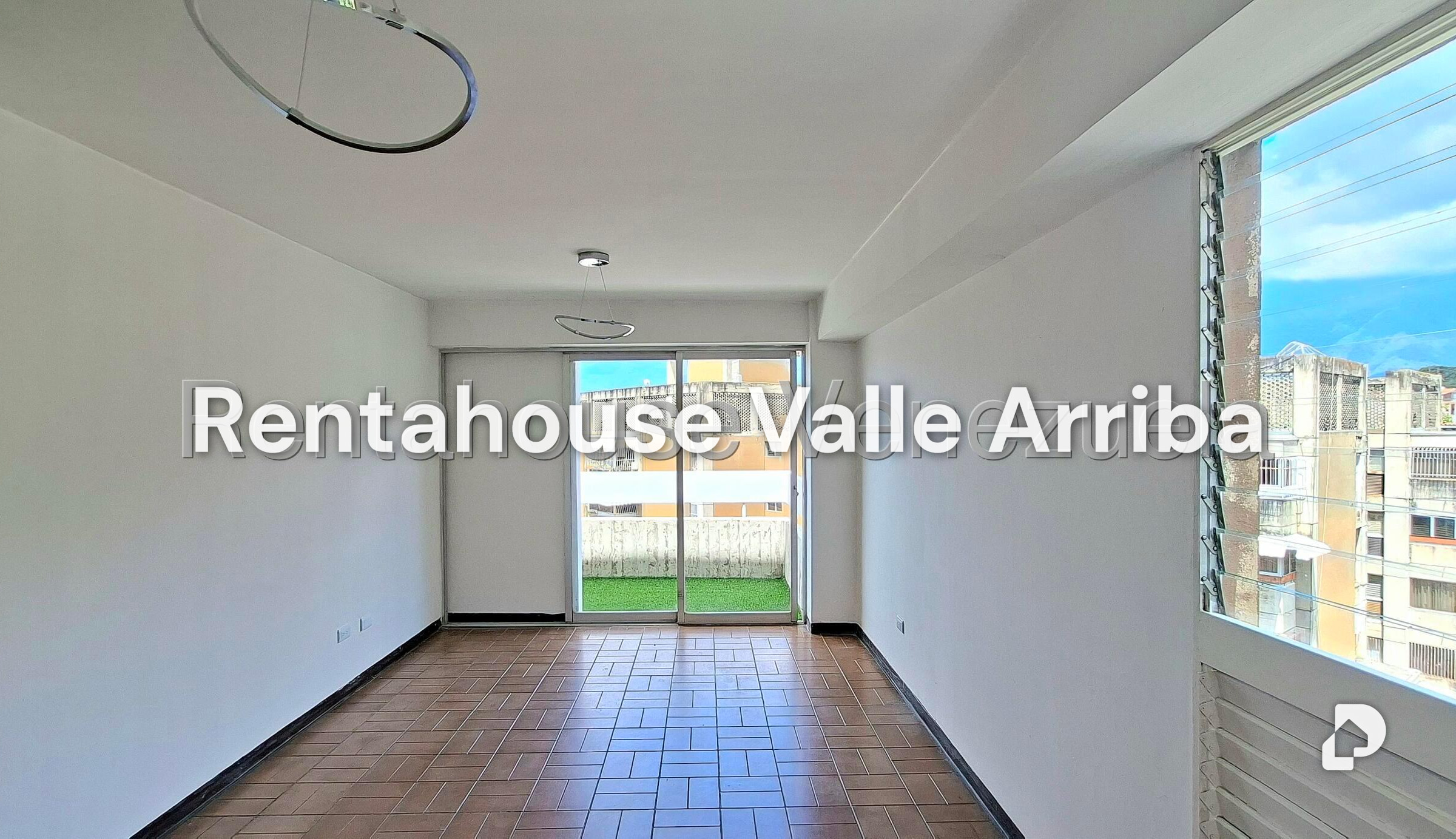 Apartamento en Santa Mónica, Caracas – 18