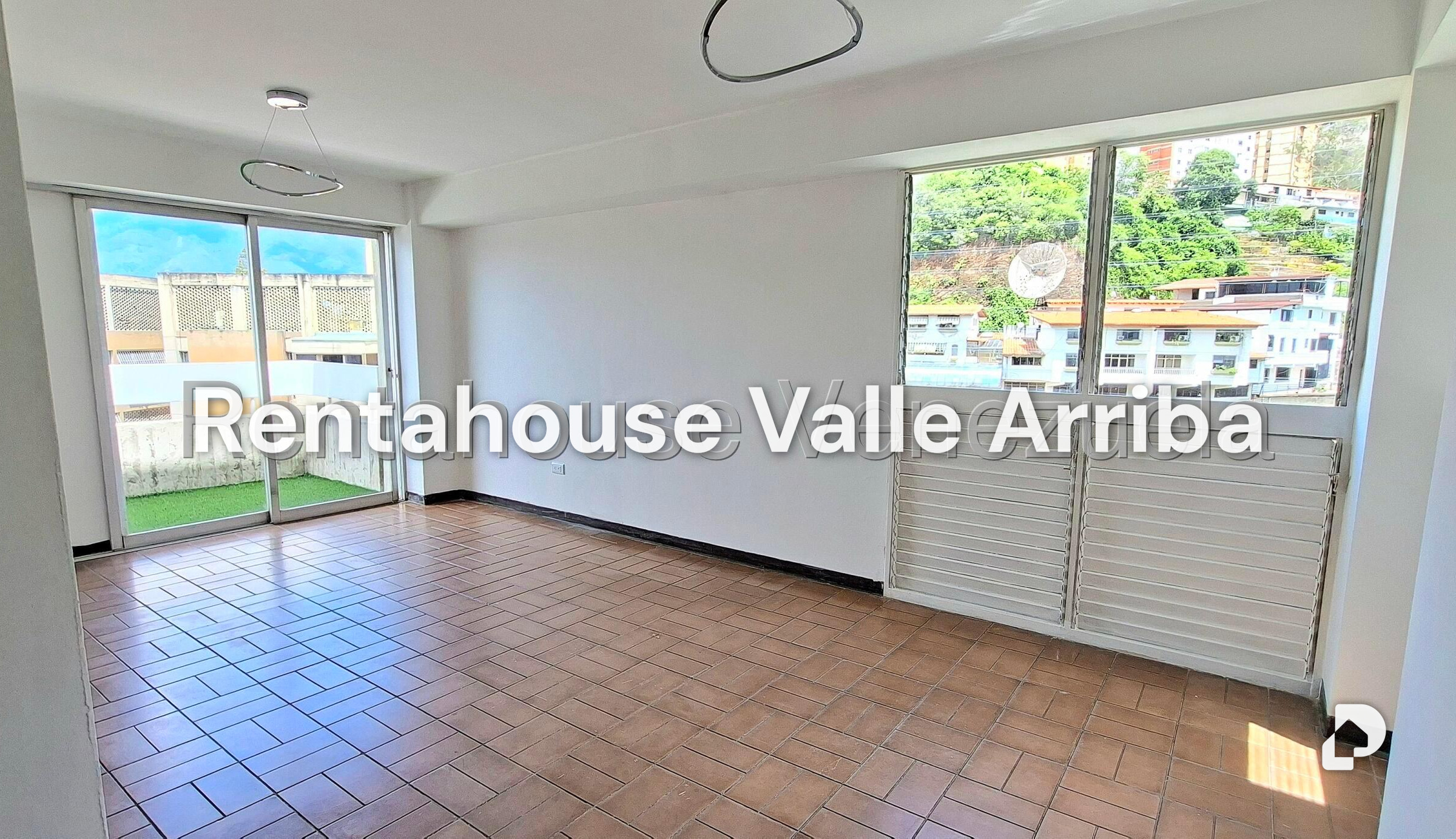 Apartamento en Santa Mónica, Caracas – 15