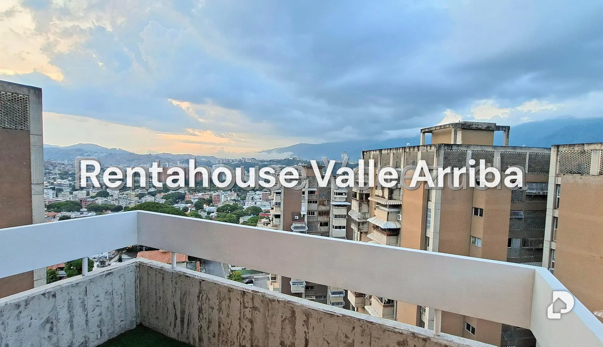 Apartamento en Santa Mónica, Caracas – 21