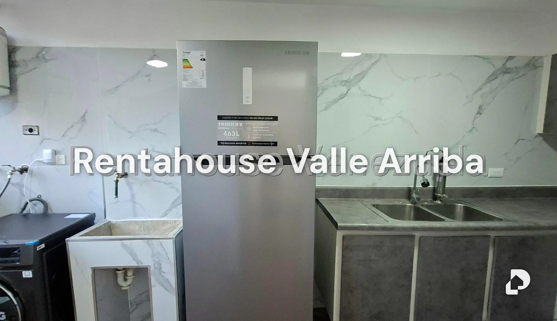 Apartamento en Santa Mónica, Caracas – 8