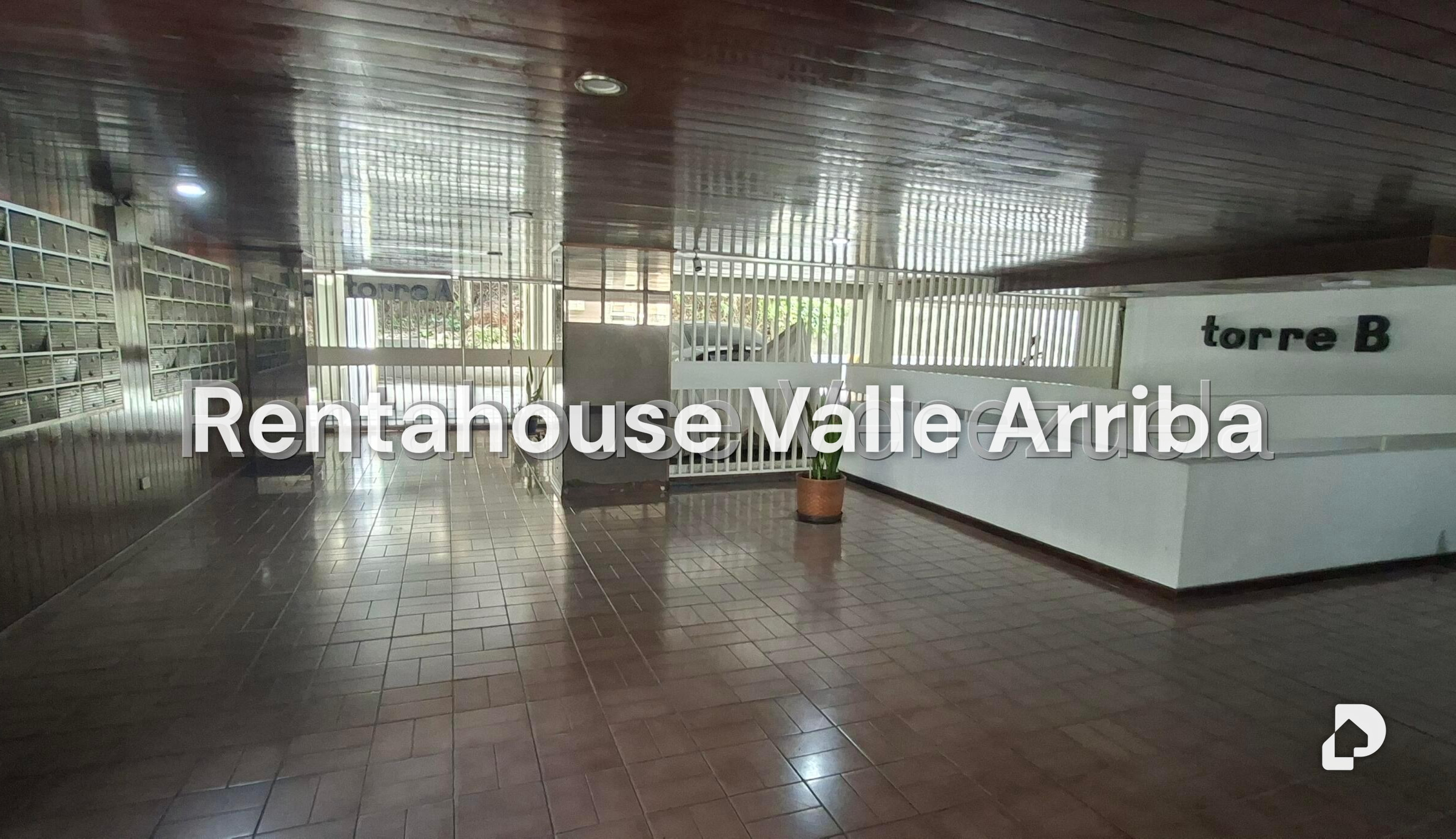 Apartamento en Santa Mónica, Caracas – 5