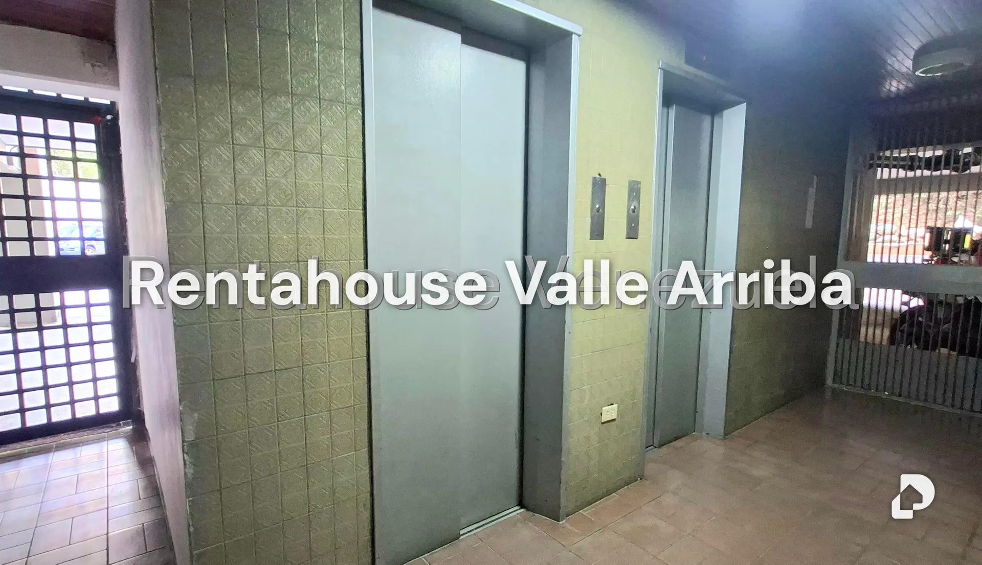 Apartamento en Santa Mónica, Caracas – 7