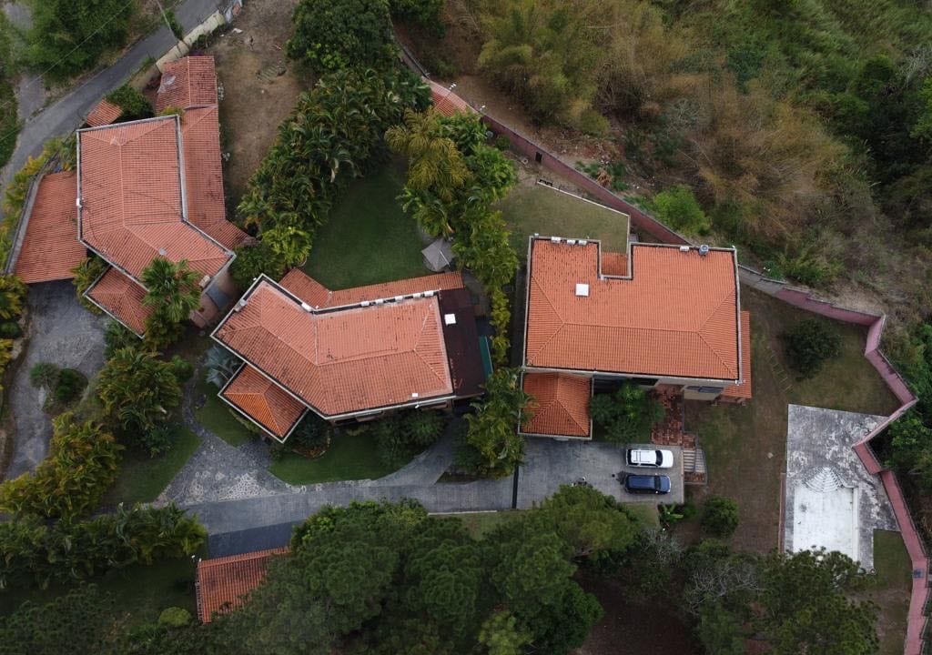 Apartamento en Monte Elena, Caracas - 1