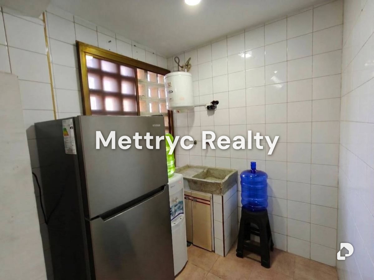 Apartamento en Urbanizacion Los Libertadores, Barquisimeto – 4
