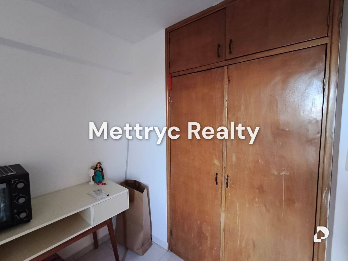 Apartamento en Urbanizacion Los Libertadores, Barquisimeto – 5