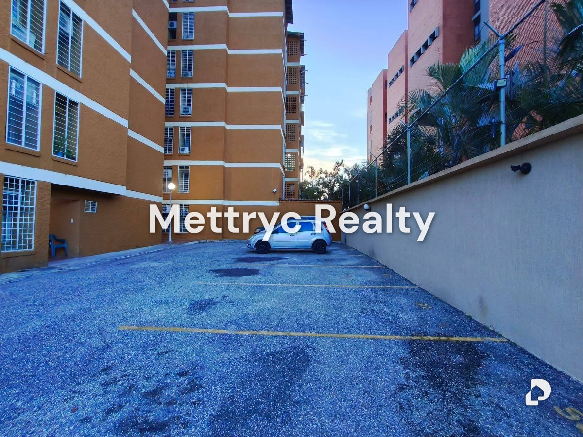 Apartamento en Urbanizacion Los Libertadores, Barquisimeto – 15