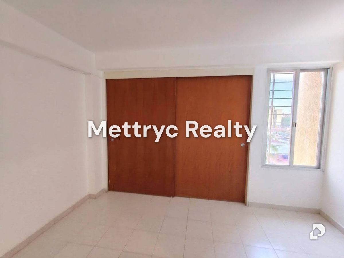 Apartamento en Urbanizacion Los Libertadores, Barquisimeto – 6
