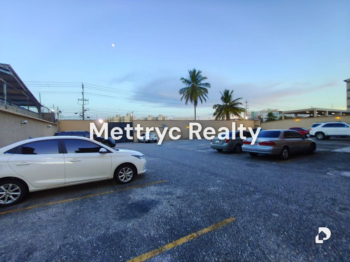 Apartamento en Urbanizacion Los Libertadores, Barquisimeto – 12