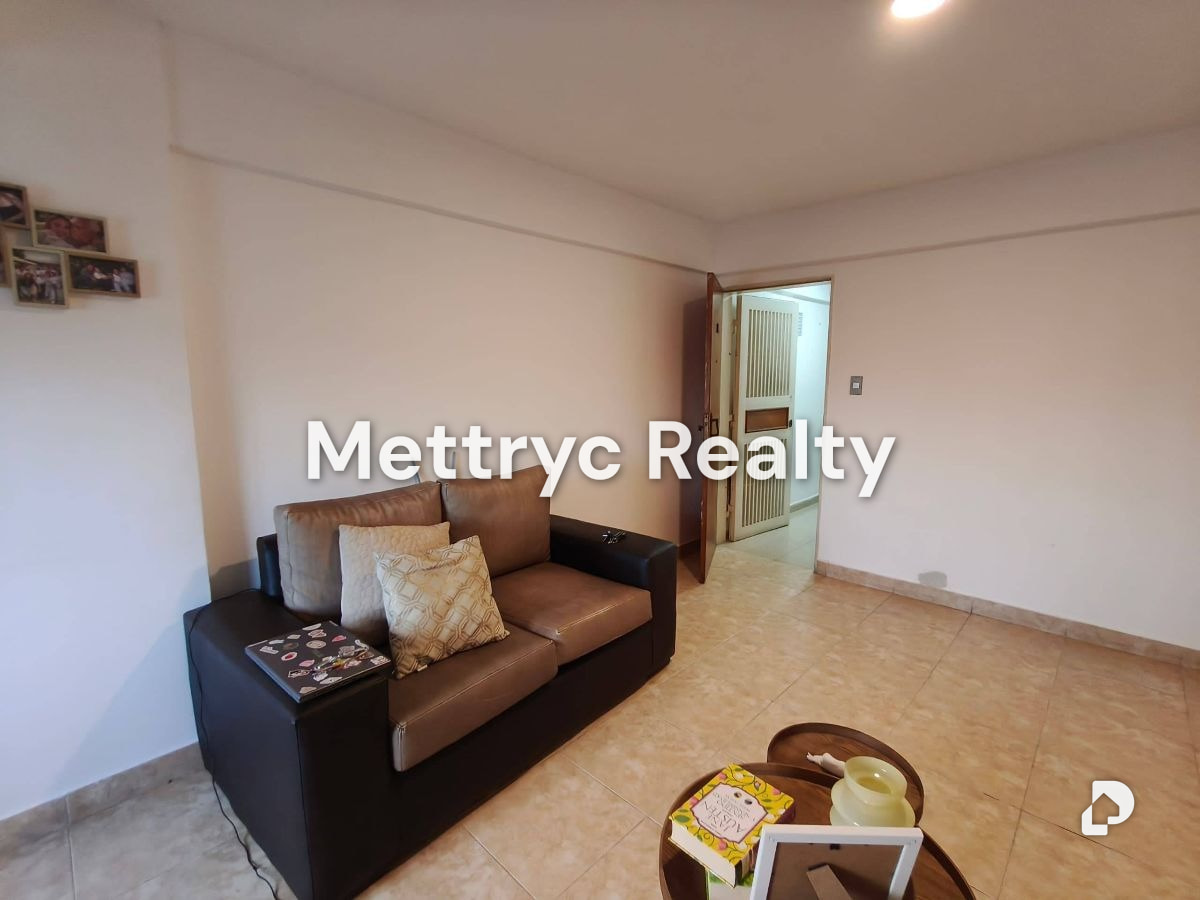 Apartamento en Urbanizacion Los Libertadores, Barquisimeto – 2