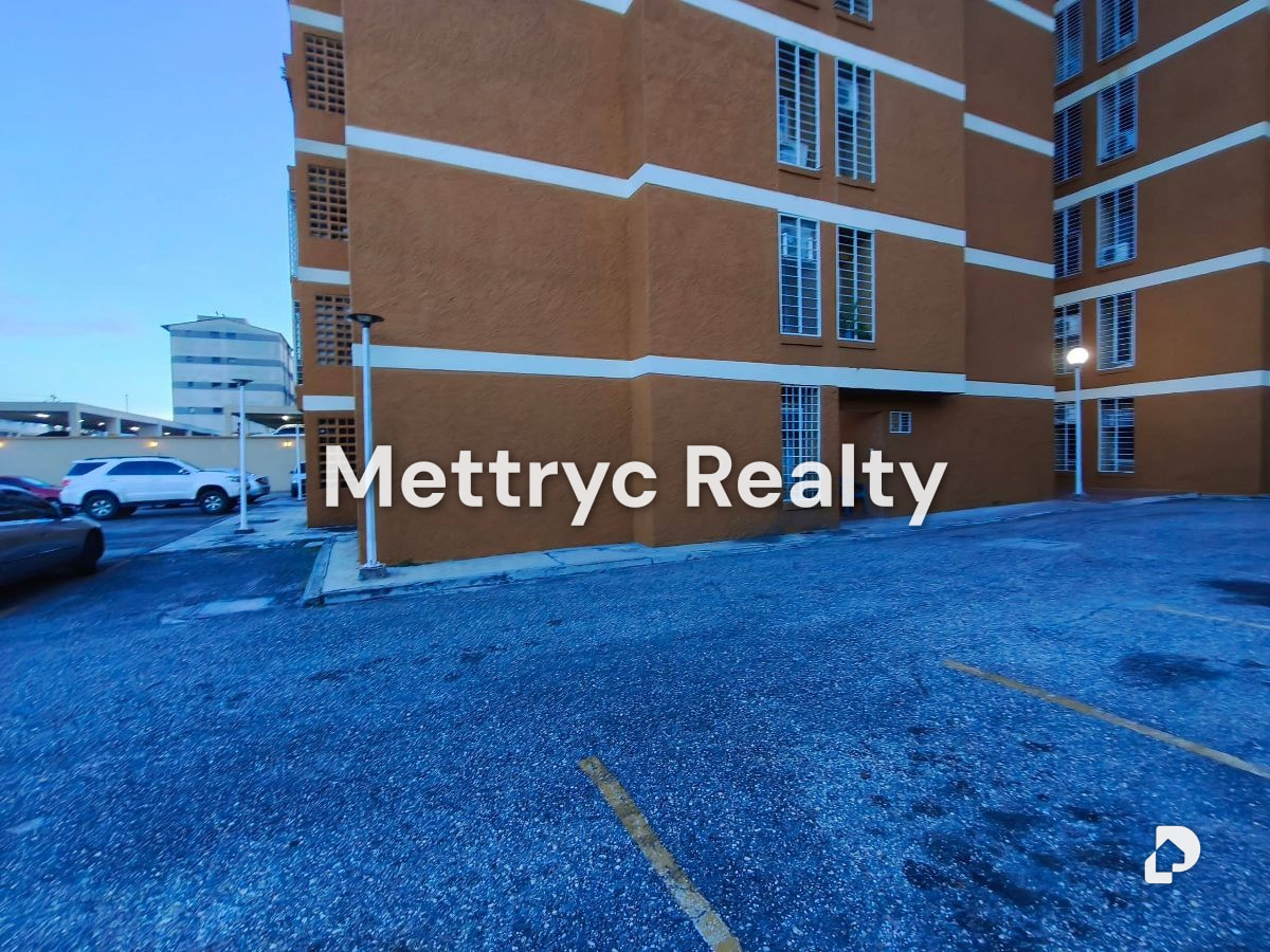 Apartamento en Urbanizacion Los Libertadores, Barquisimeto – 13