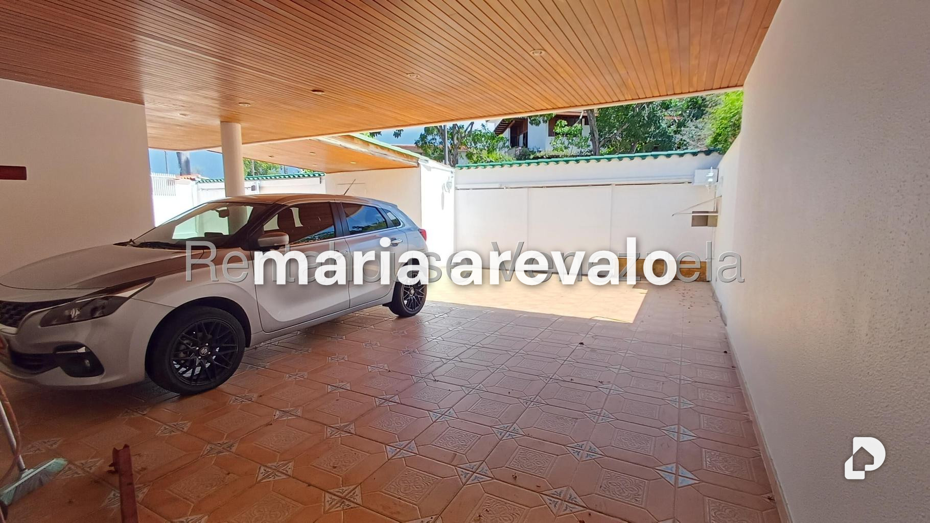 Casa en Caurimare, Caracas – 11