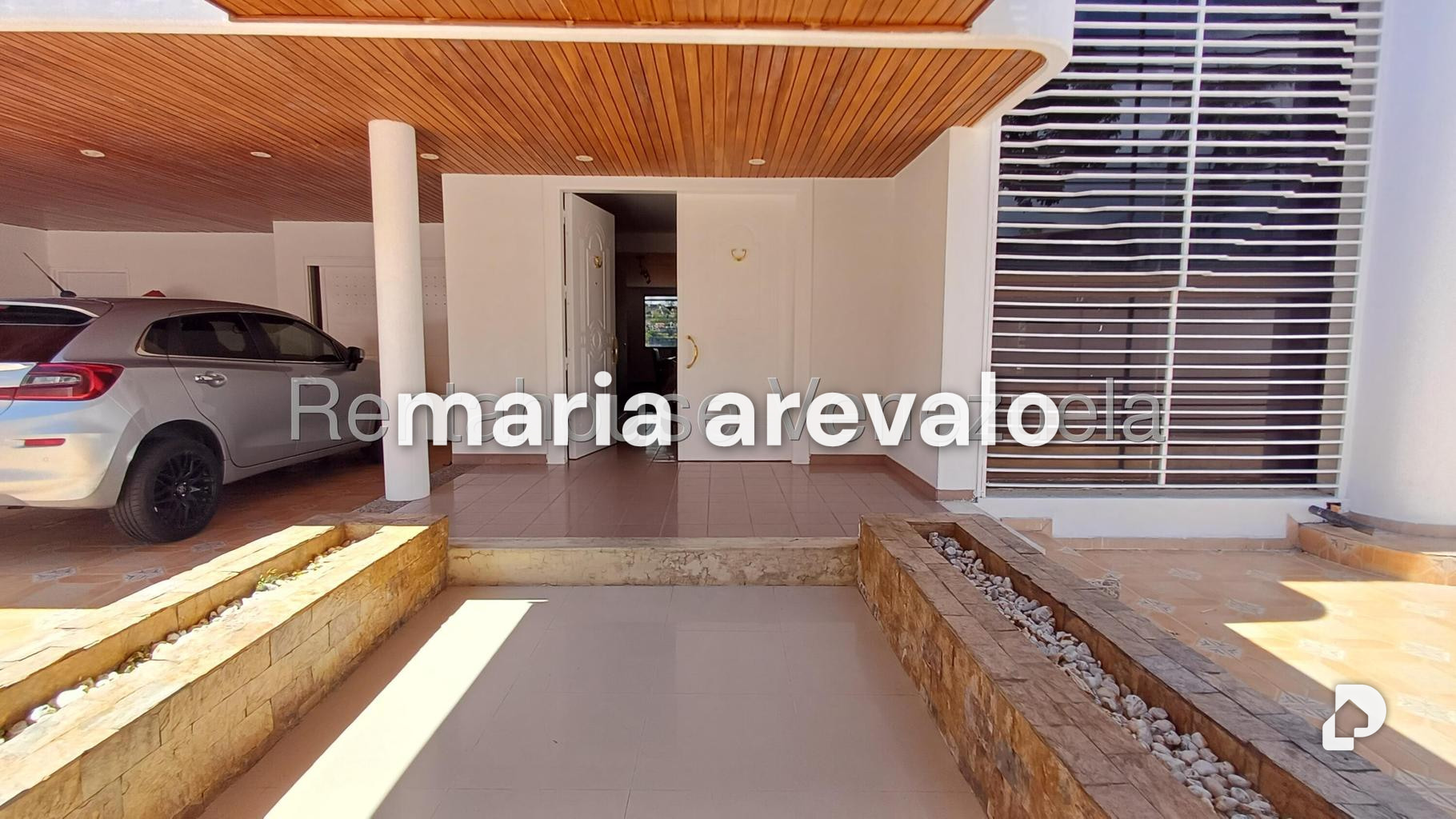 Casa en Caurimare, Caracas – 5