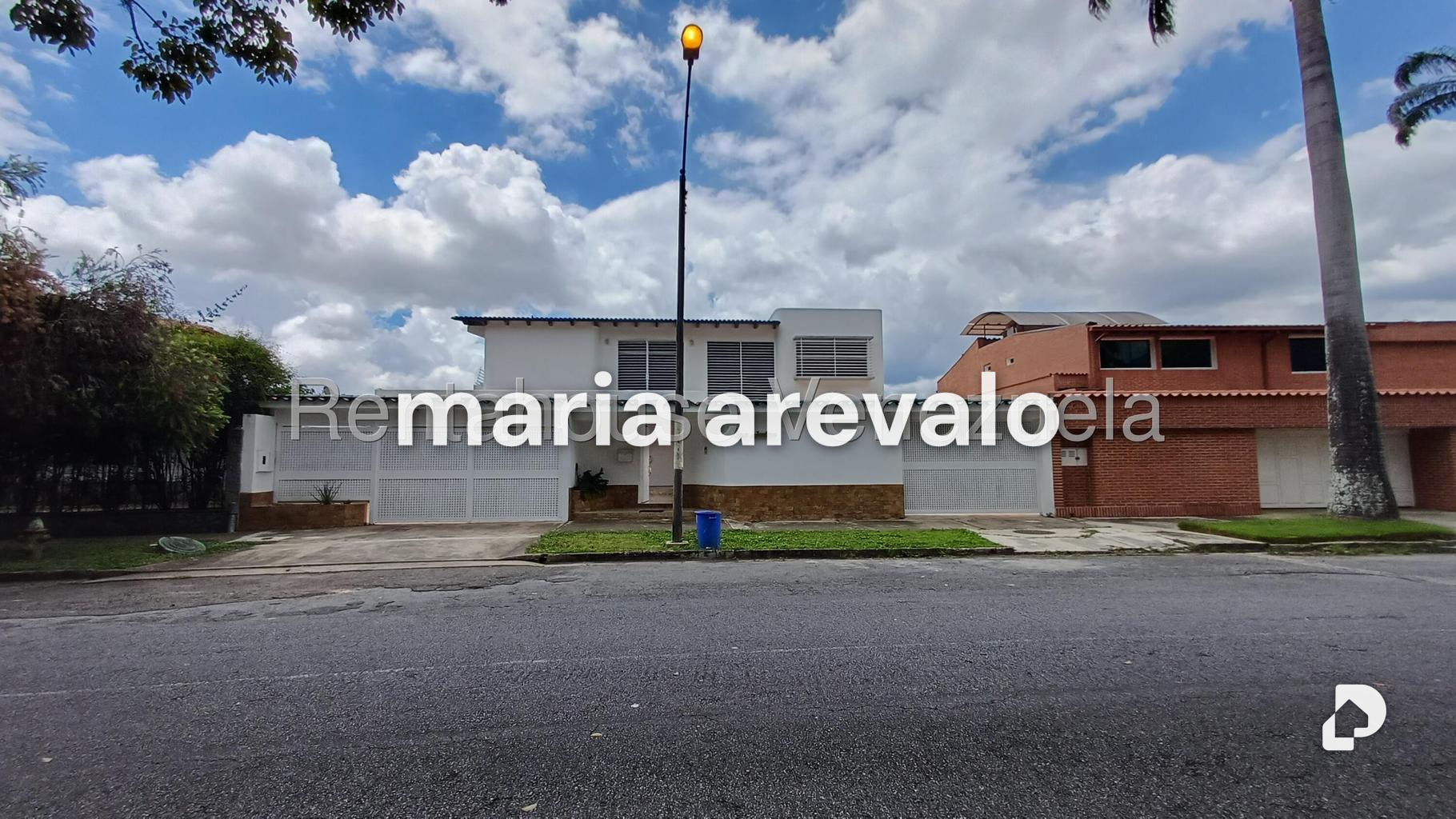 Casa en Caurimare, Caracas – 3