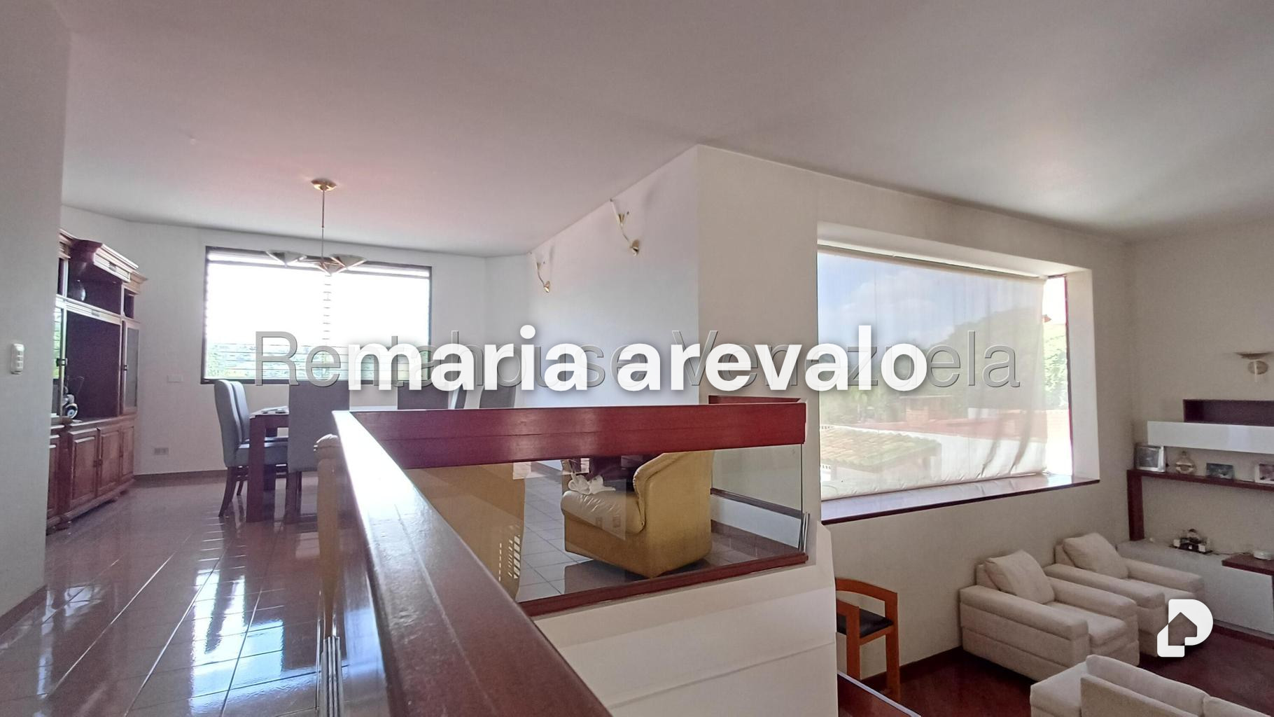 Casa en Caurimare, Caracas – 15