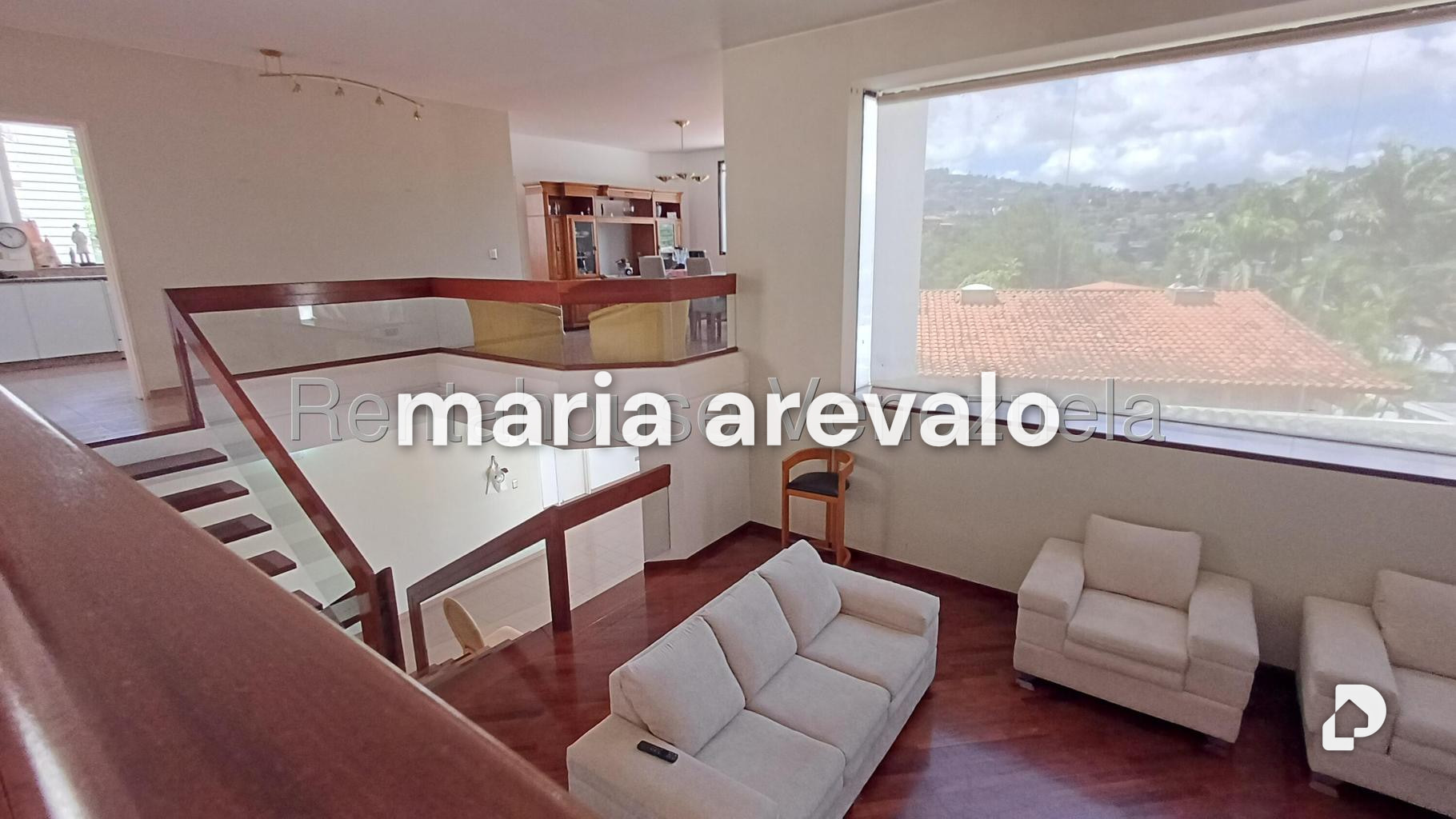Casa en Caurimare, Caracas – 21