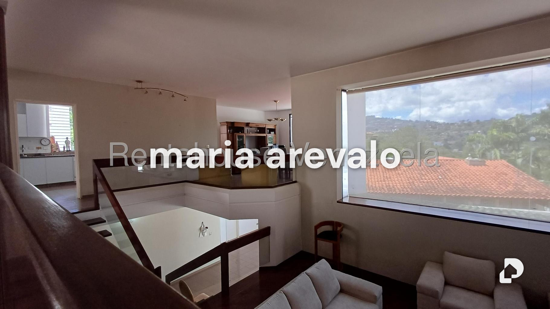 Casa en Caurimare, Caracas – 23