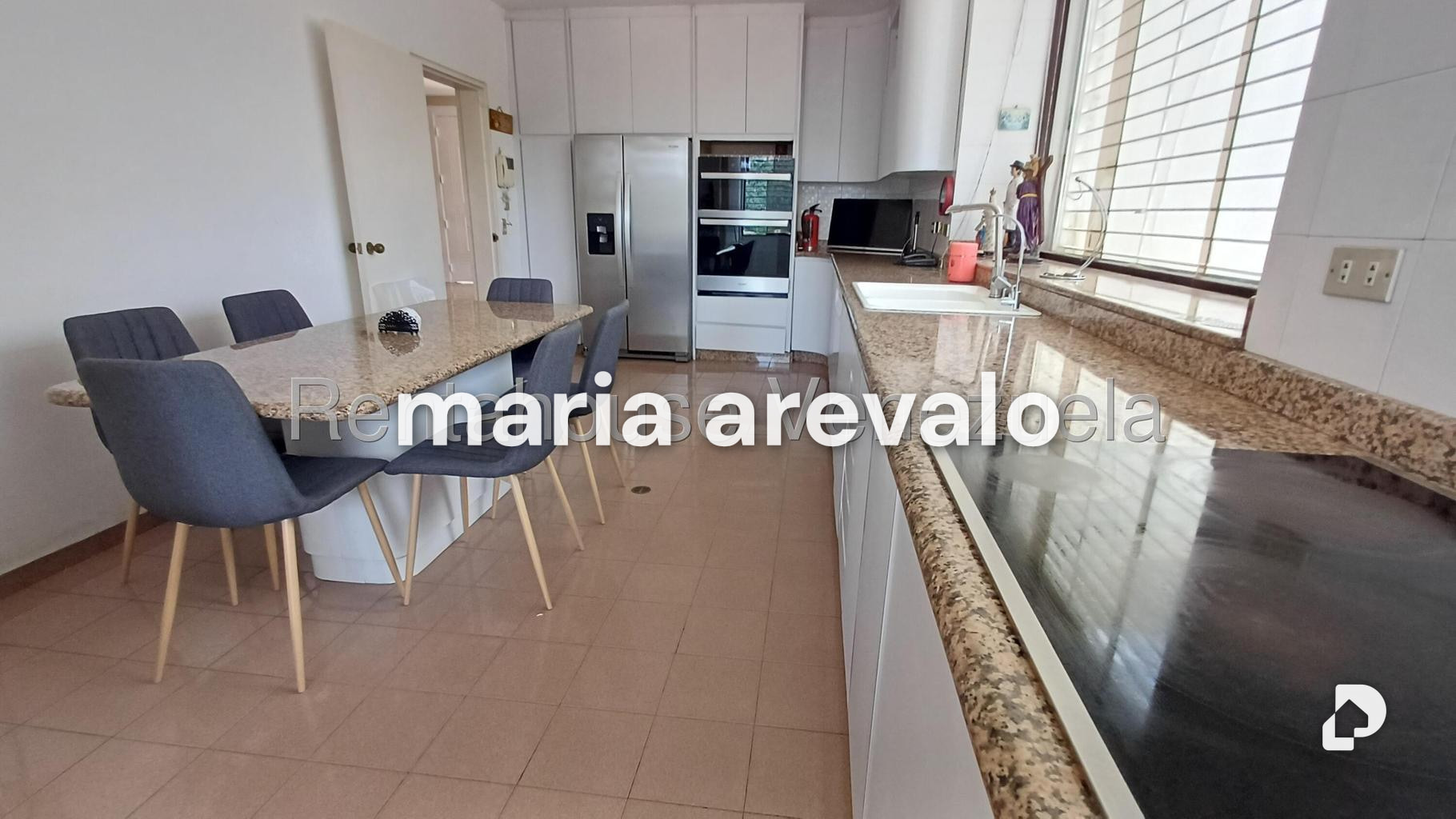 Casa en Caurimare, Caracas – 27