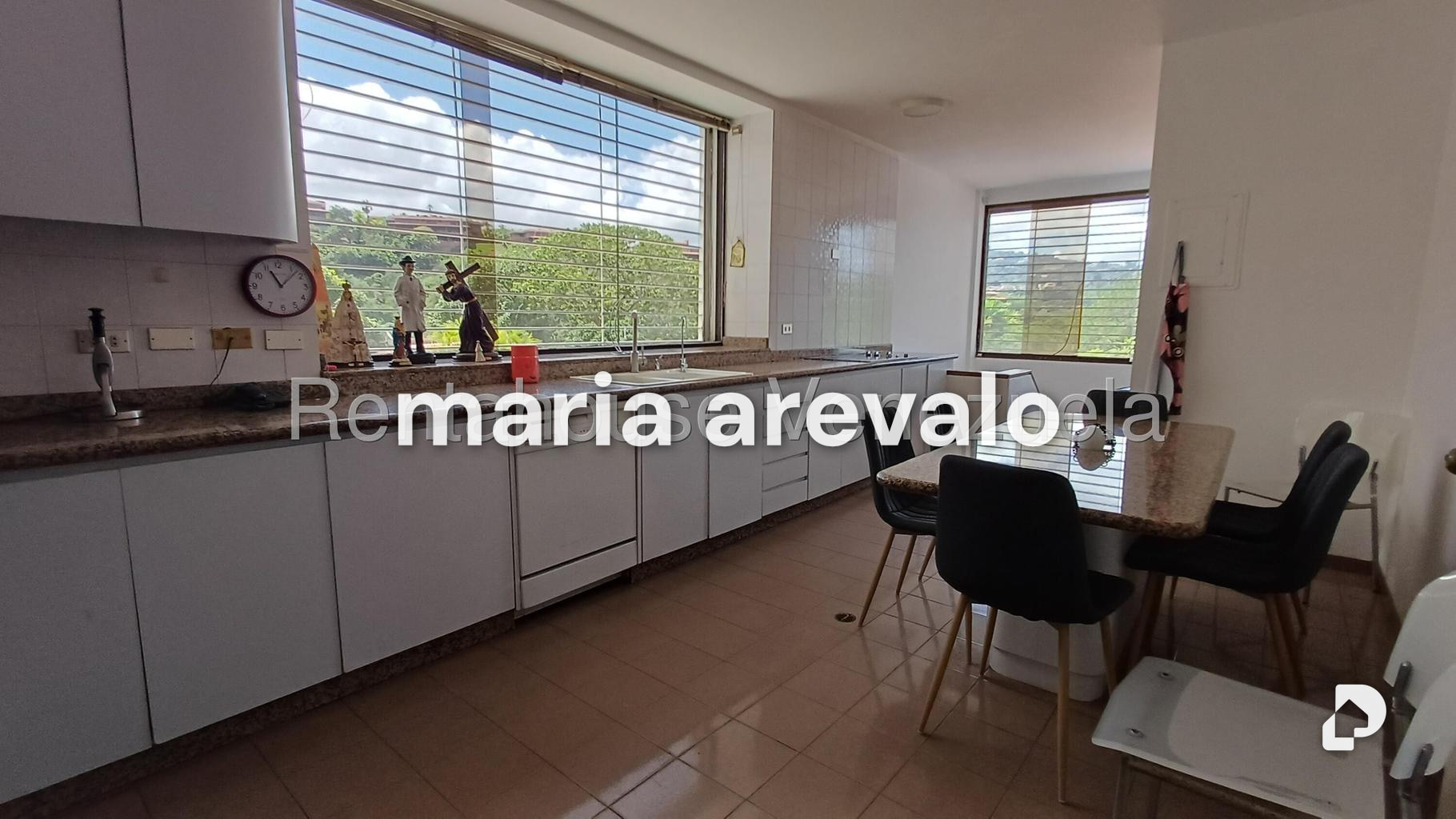 Casa en Caurimare, Caracas – 29