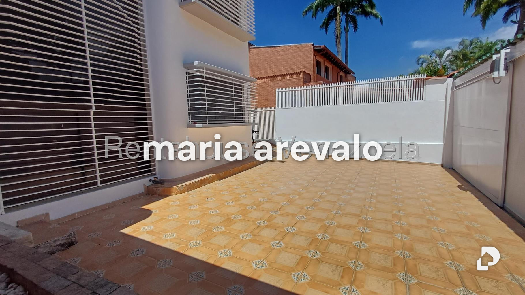 Casa en Caurimare, Caracas – 7
