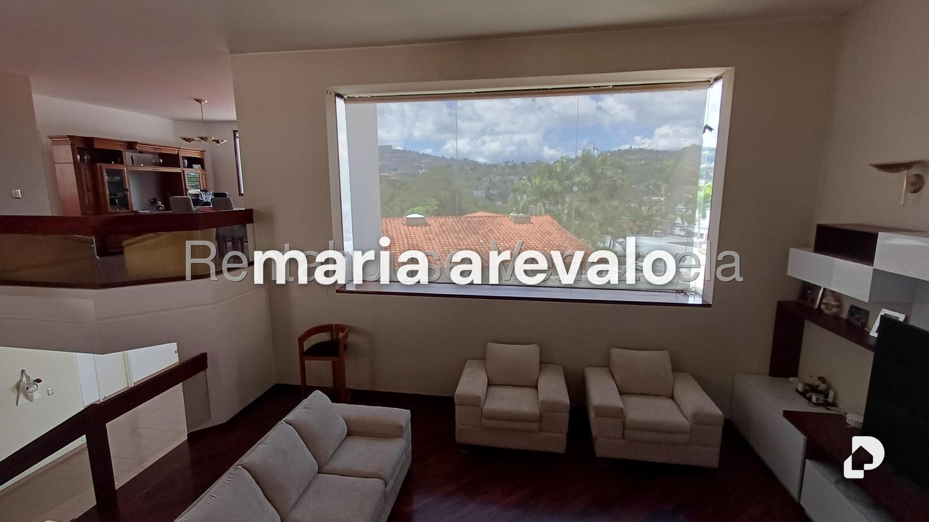 Casa en Caurimare, Caracas – 24