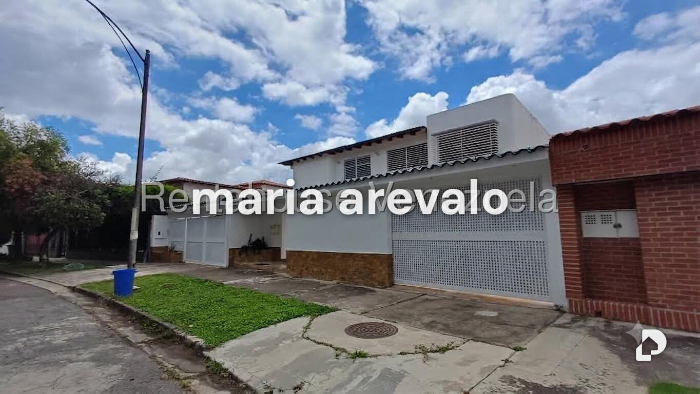 Casa en Caurimare, Caracas – 1