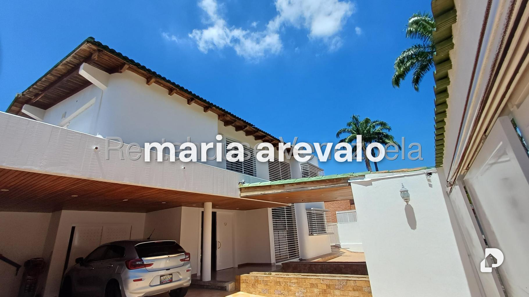 Casa en Caurimare, Caracas – 10