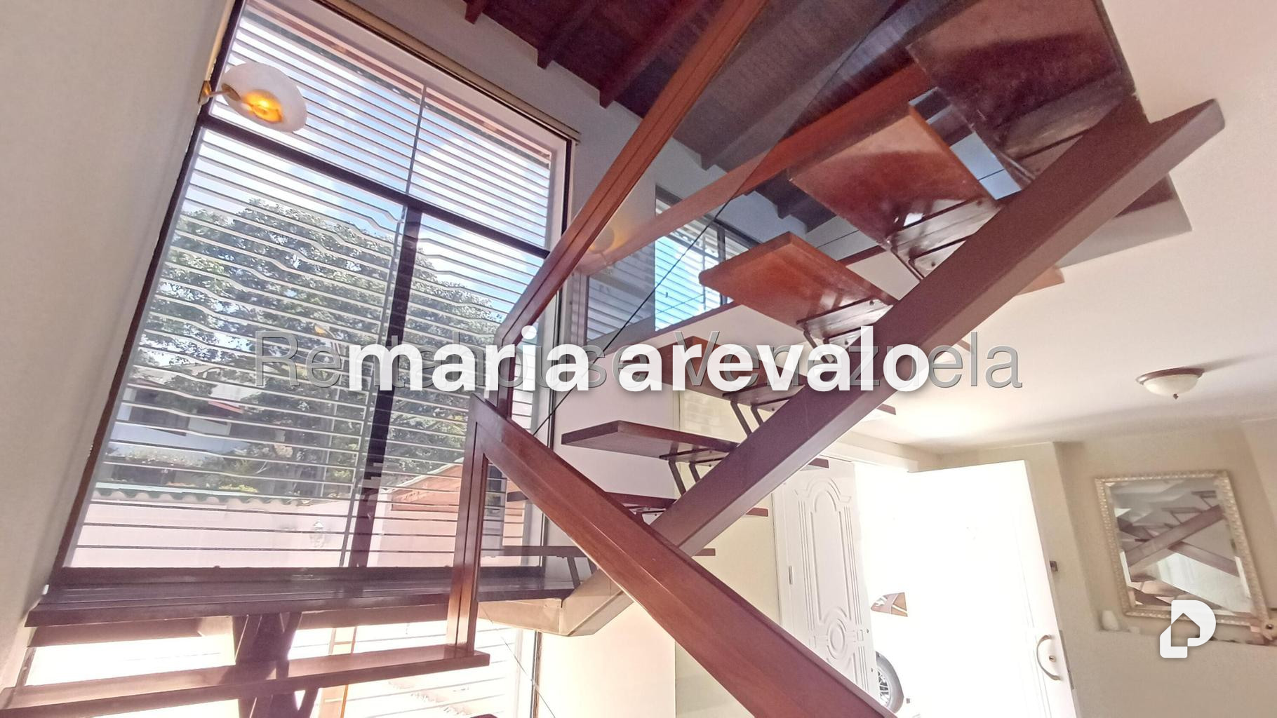 Casa en Caurimare, Caracas – 25