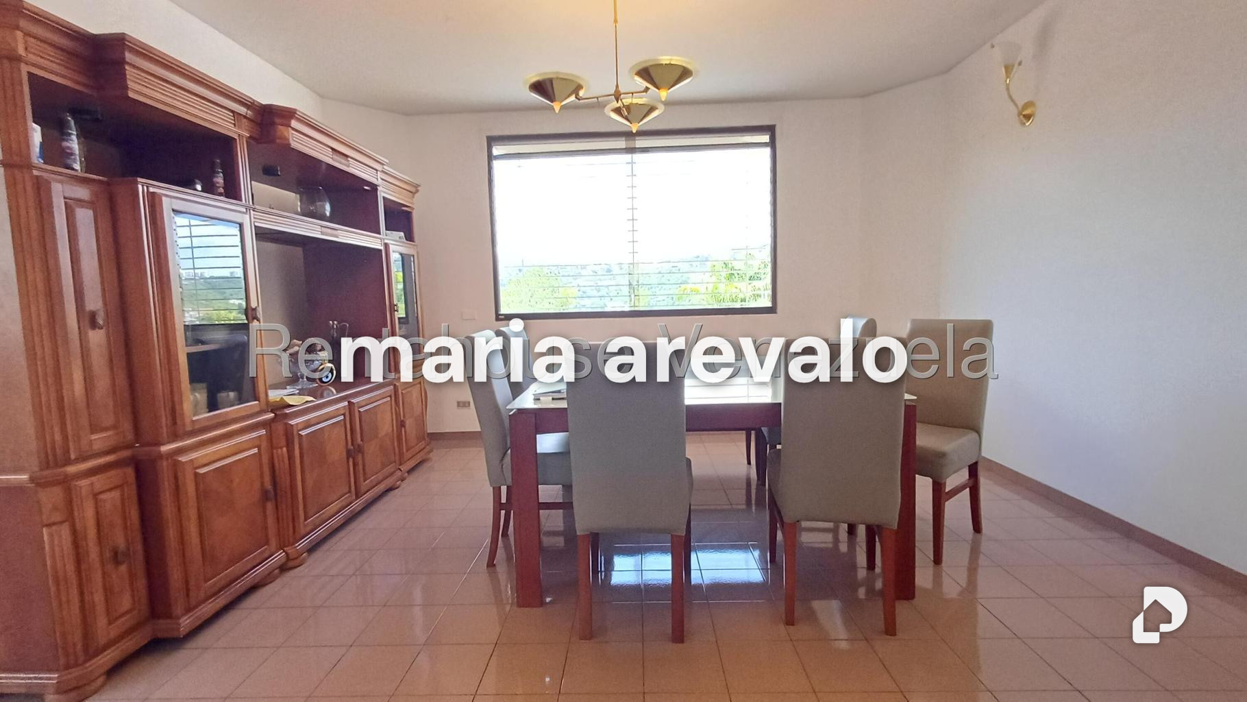 Casa en Caurimare, Caracas – 18