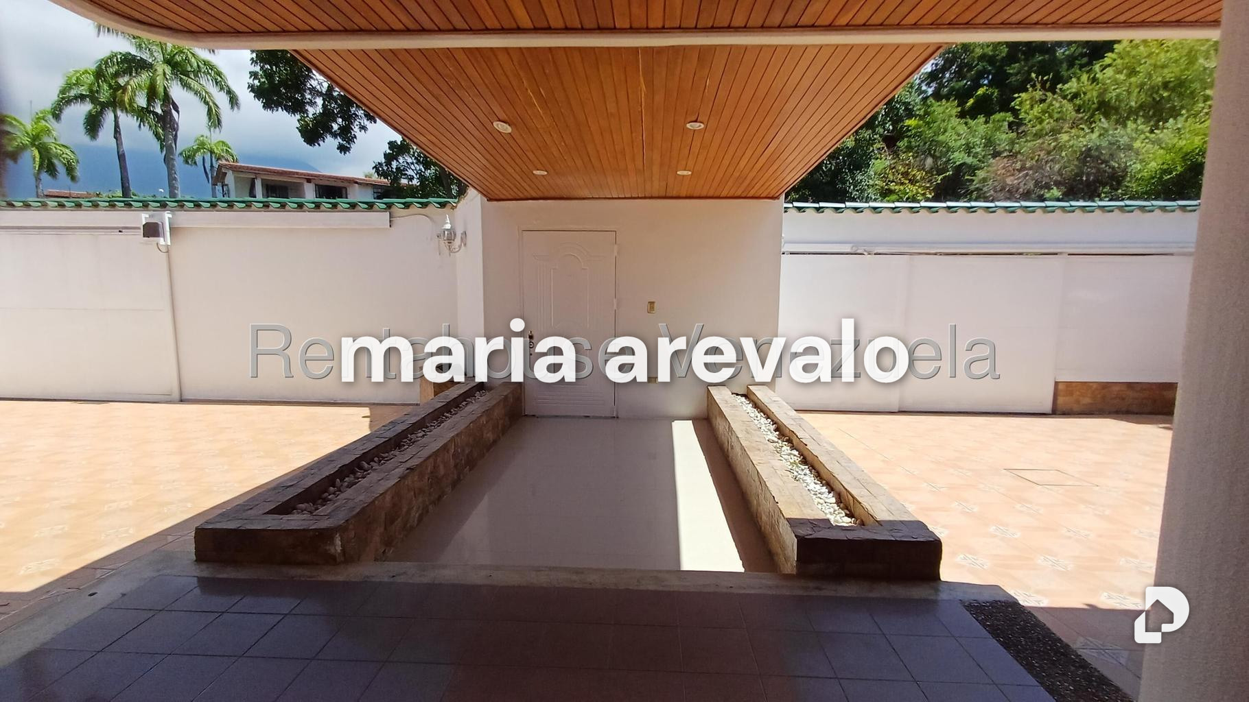 Casa en Caurimare, Caracas – 4