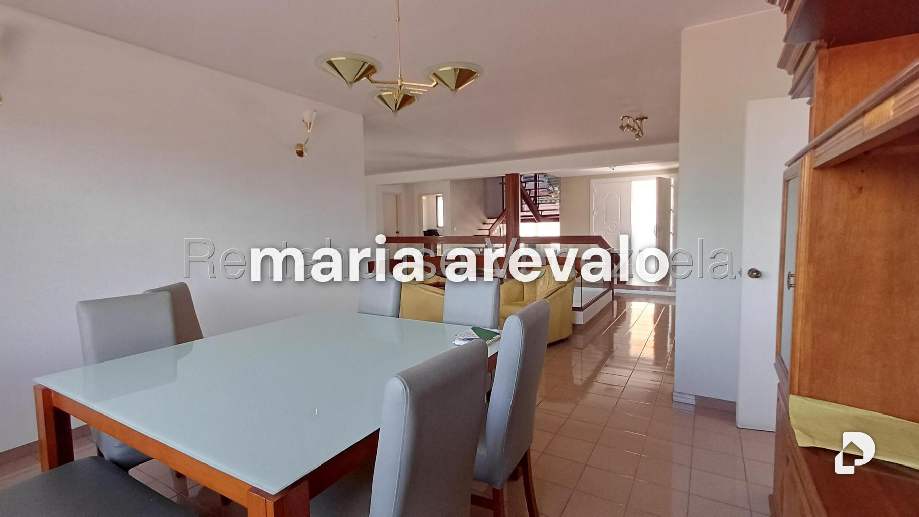 Casa en Caurimare, Caracas – 17