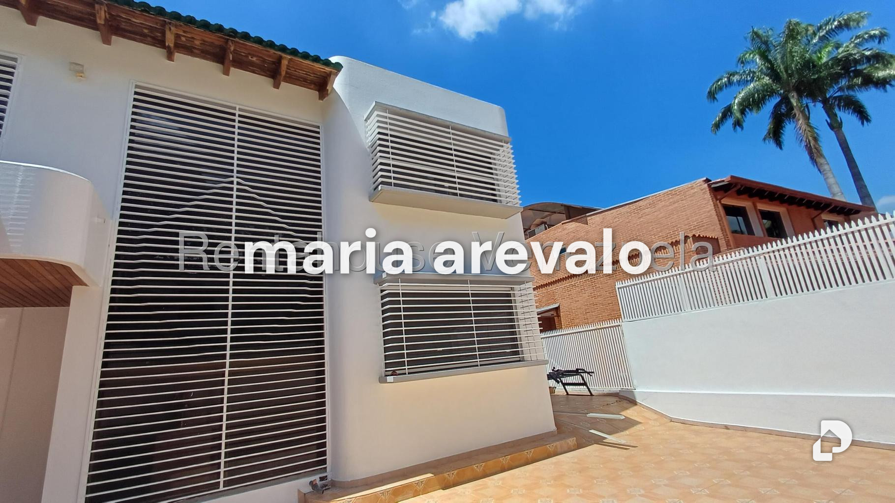 Casa en Caurimare, Caracas – 8